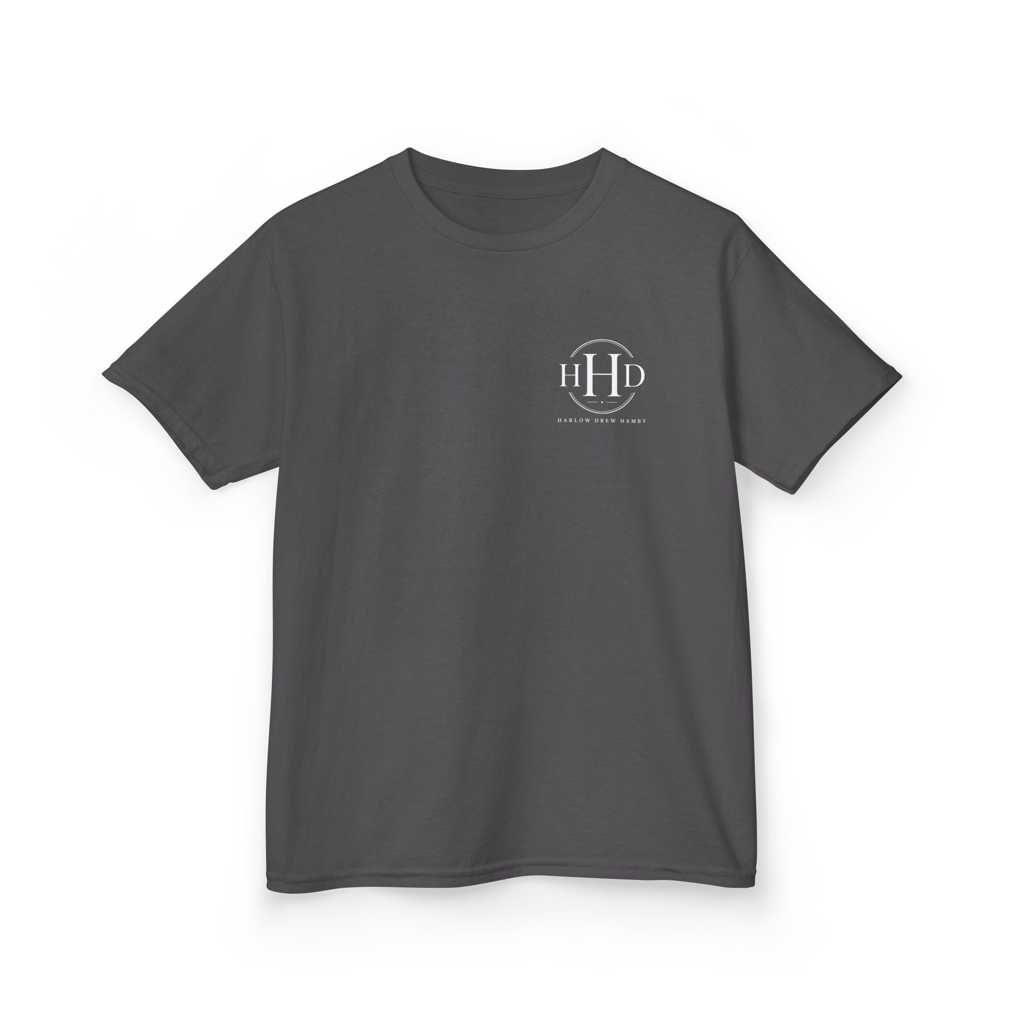 Hand in Hand for Harlow -youth unisex