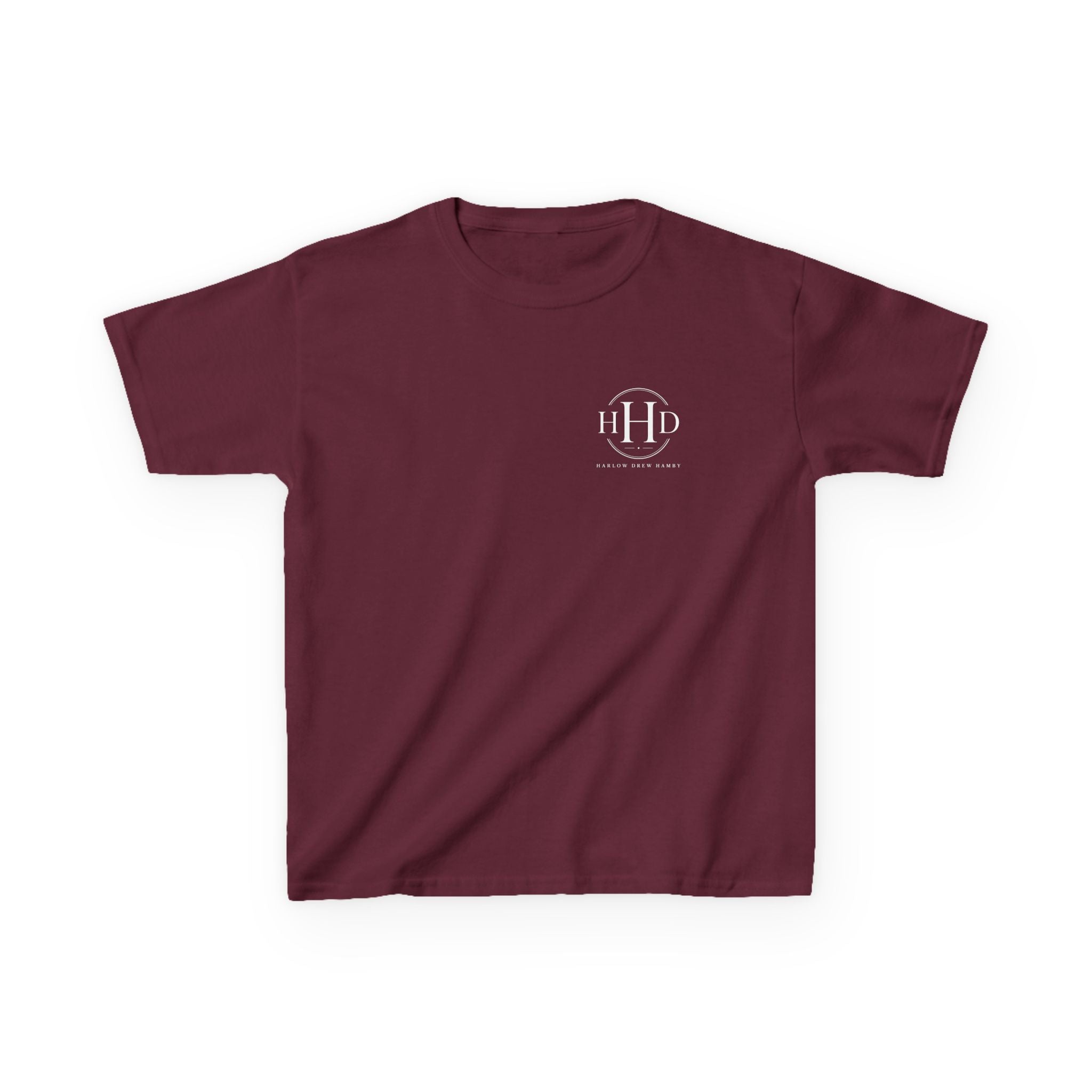 Hand in Hand for Harlow -youth unisex
