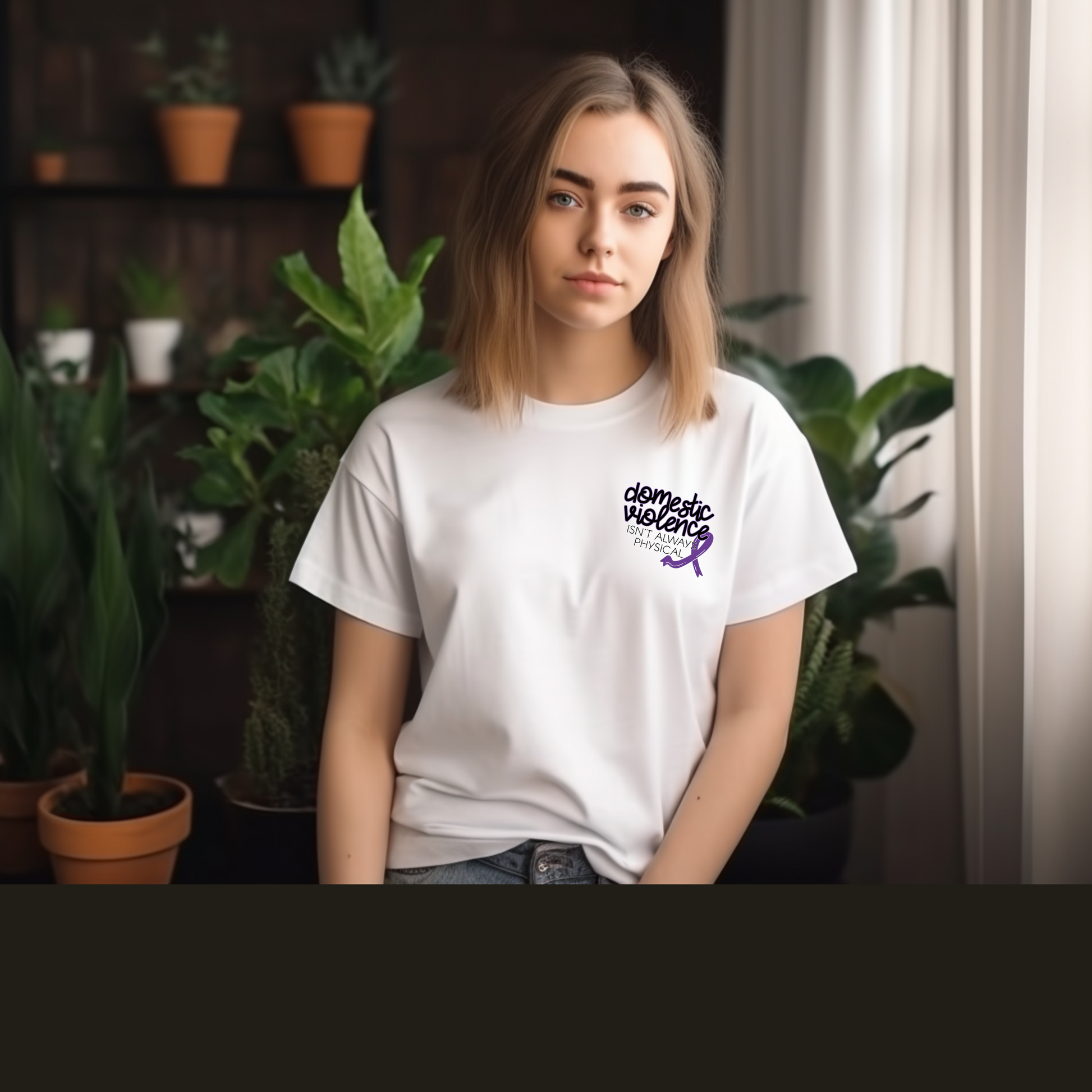 Empowerment for Domestic Violence Awareness