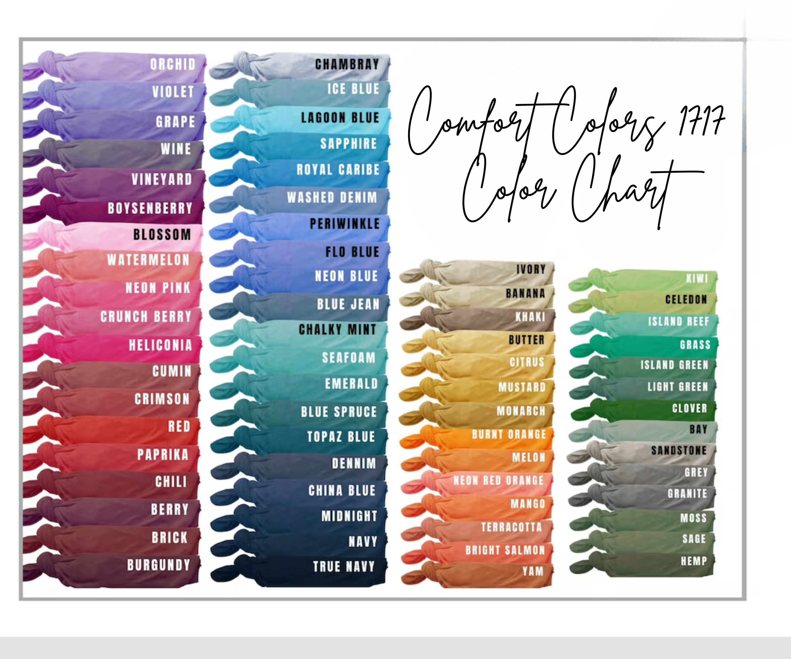 Salty Genes CF Awareness T-shirt