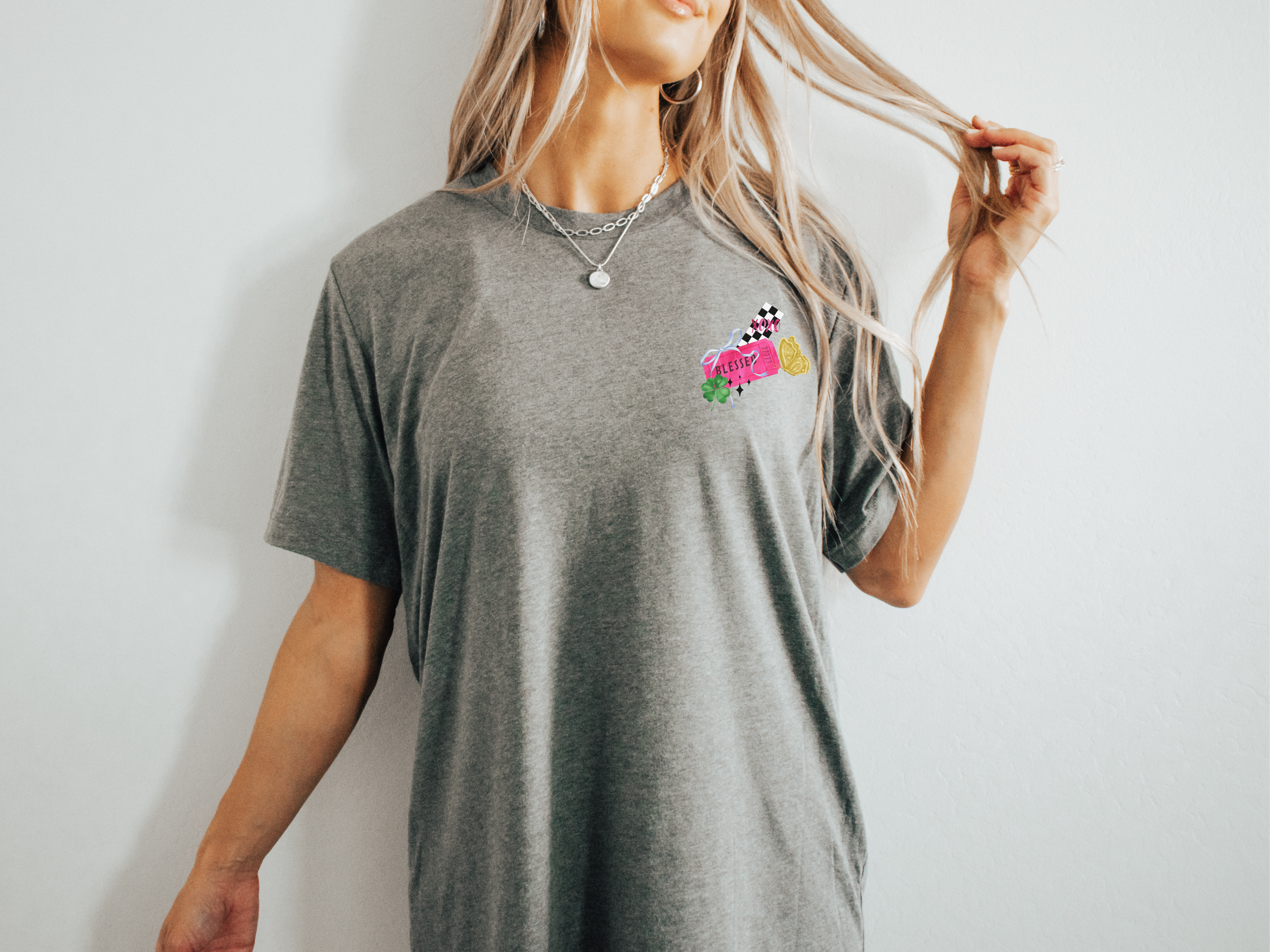 Bad Moms Club Tee