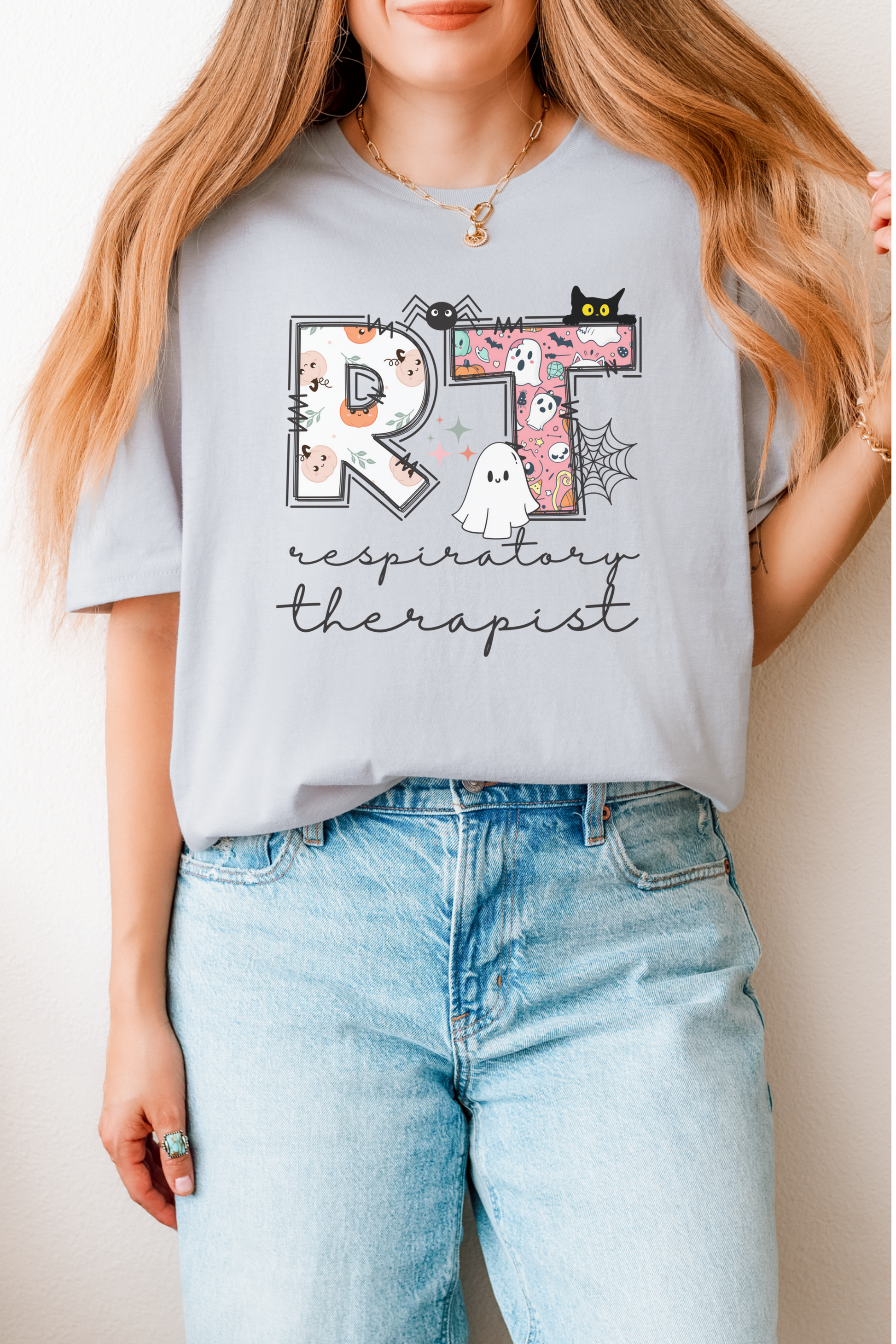 RT Halloween Tee