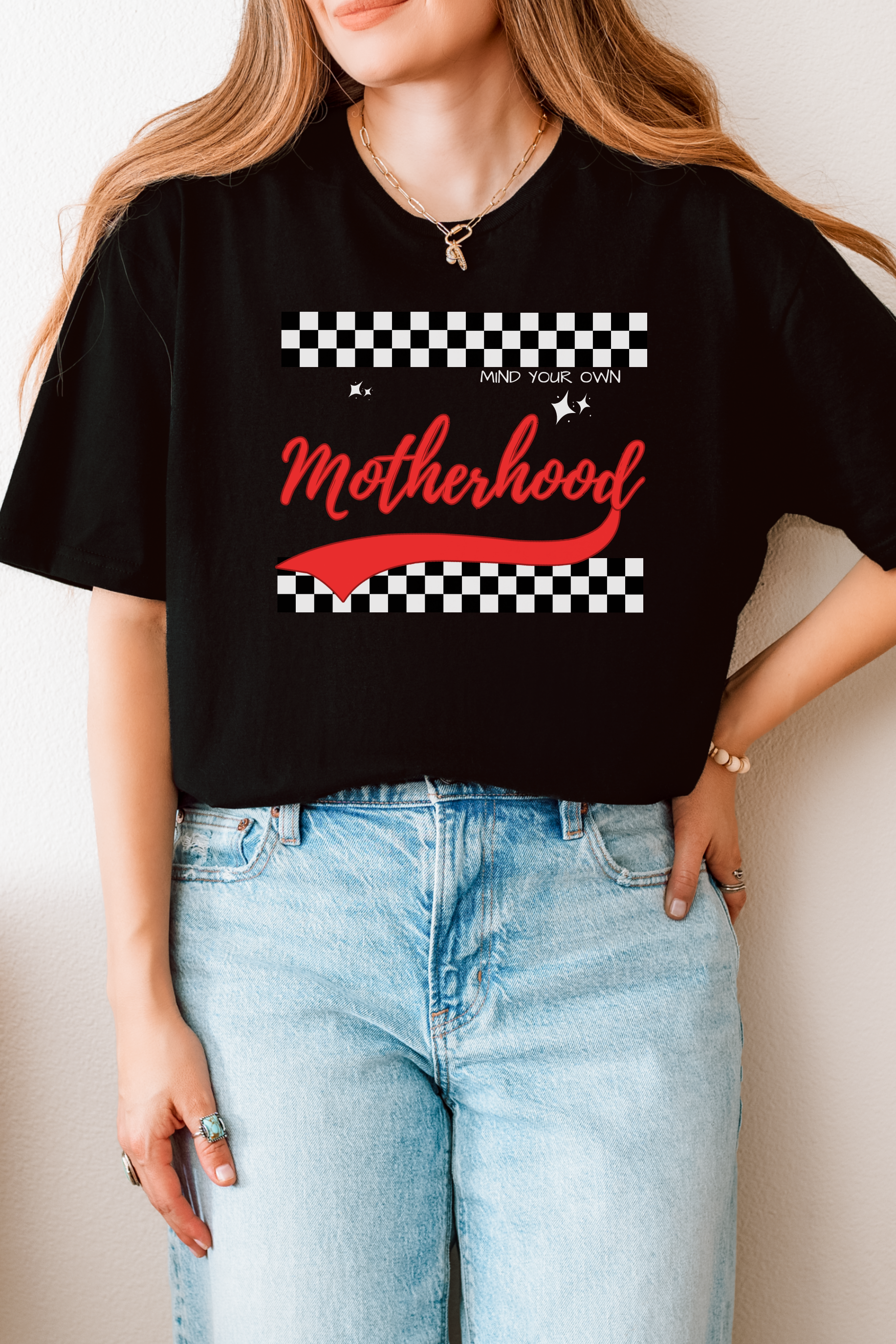 Mind your own Motherhood