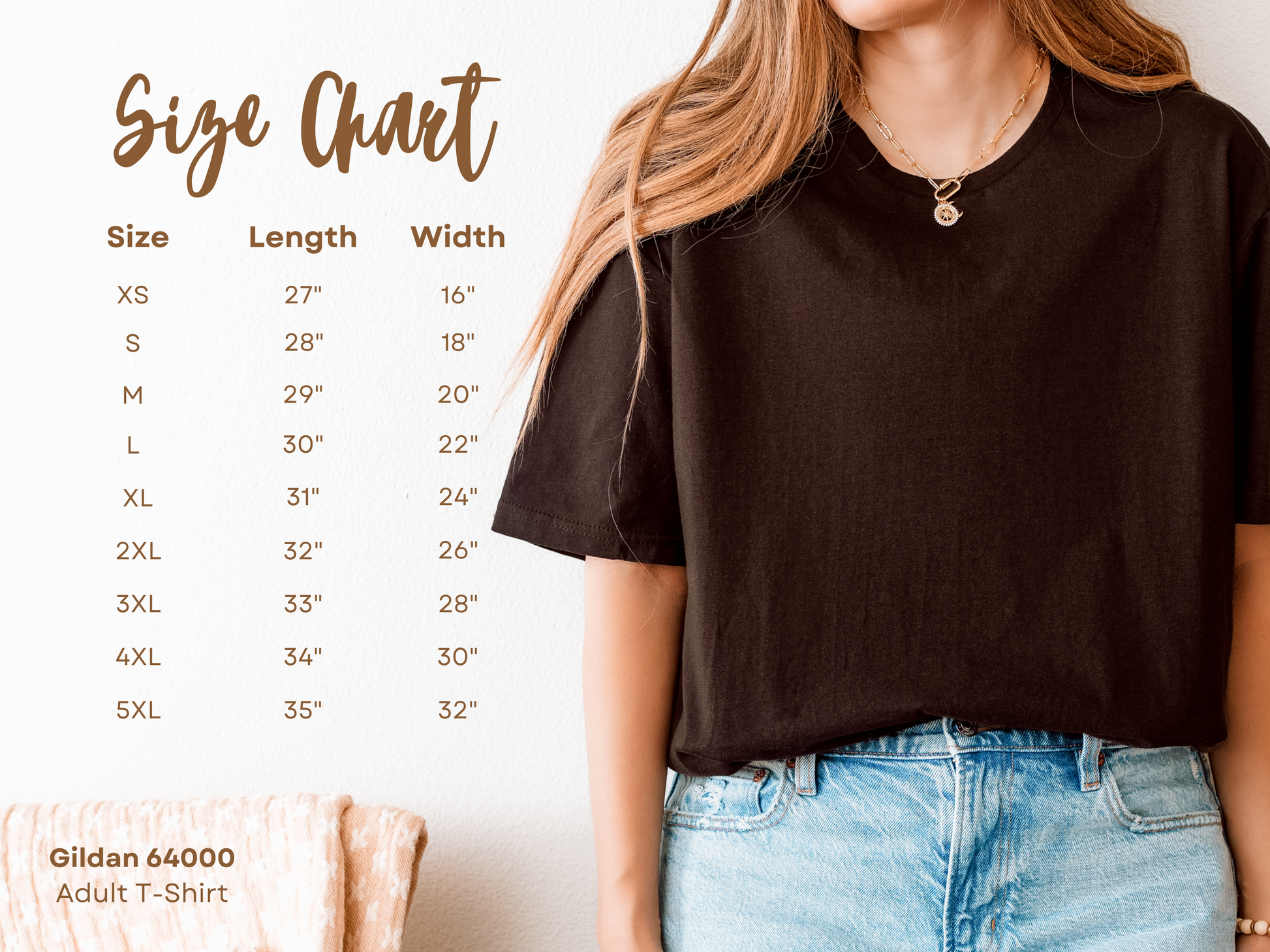 Teach trendy tee Unisex Softstyle T-Shirt