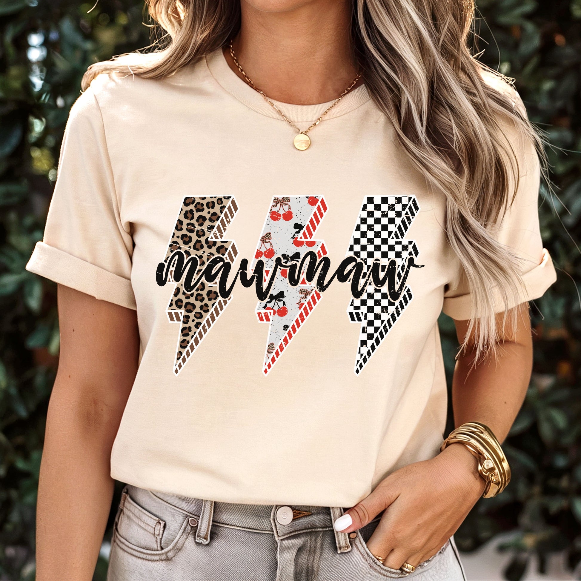 Mawmaw Graphic Tee