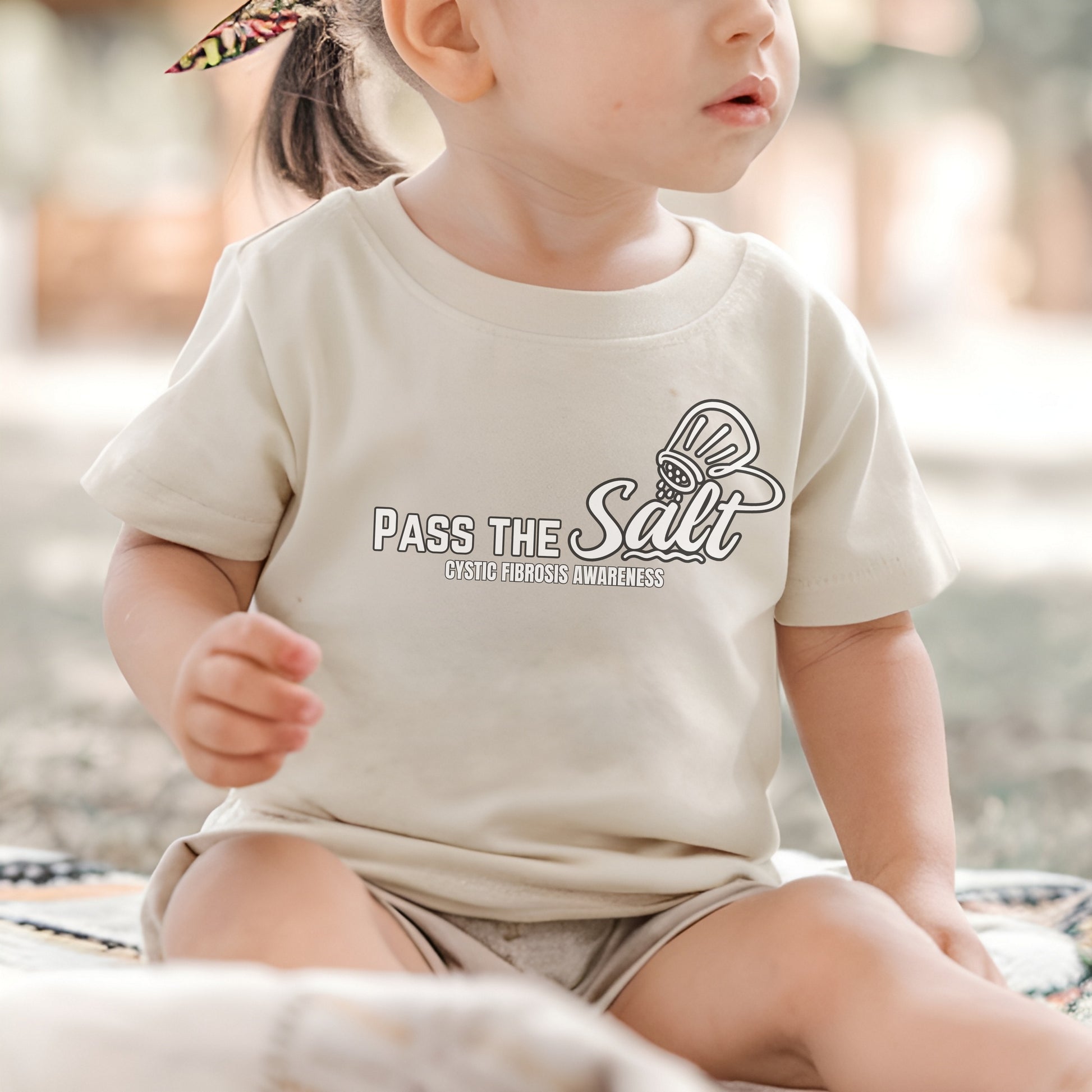 Toddler CF Pass the Salt