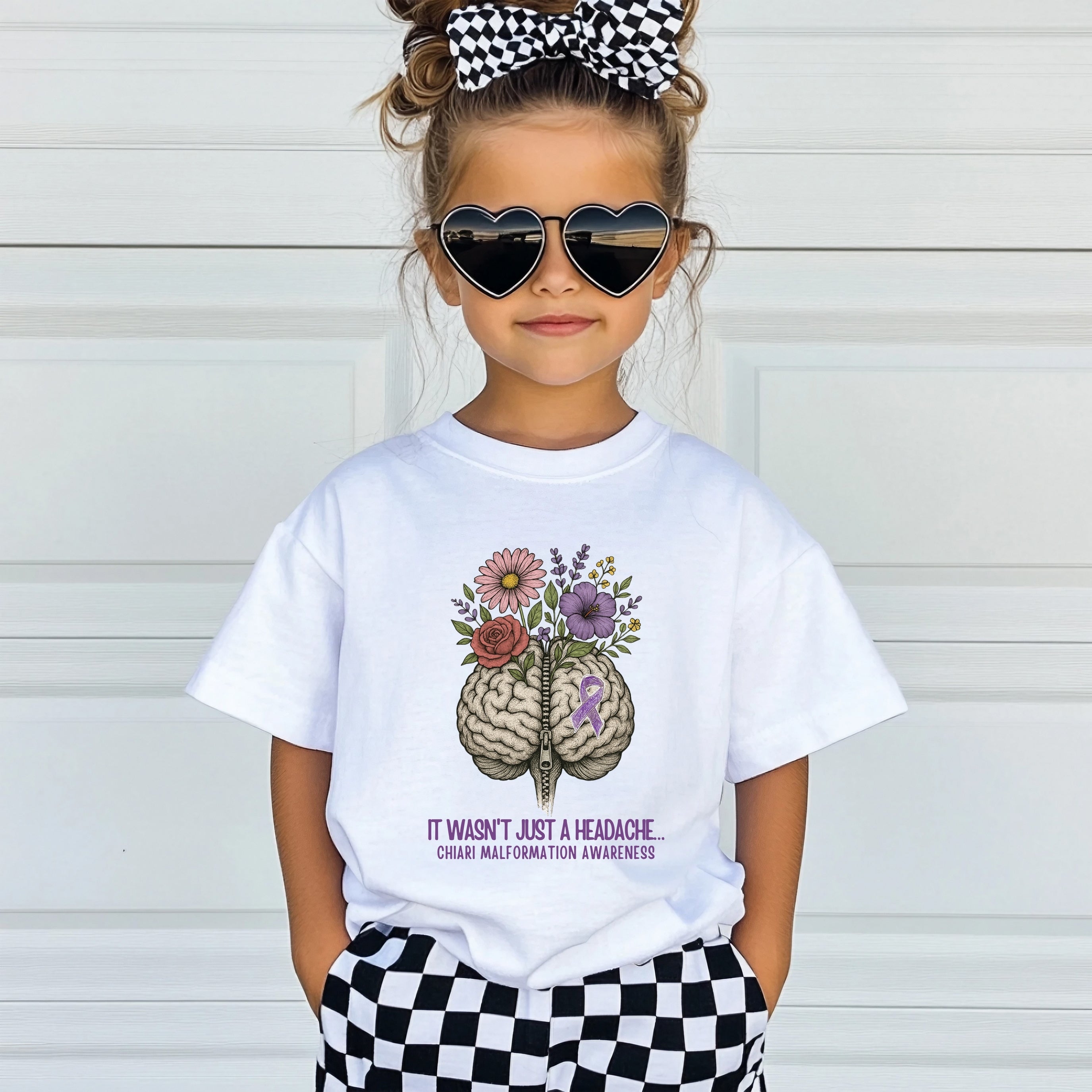 Youth Chiari- It wasn’t just a headache