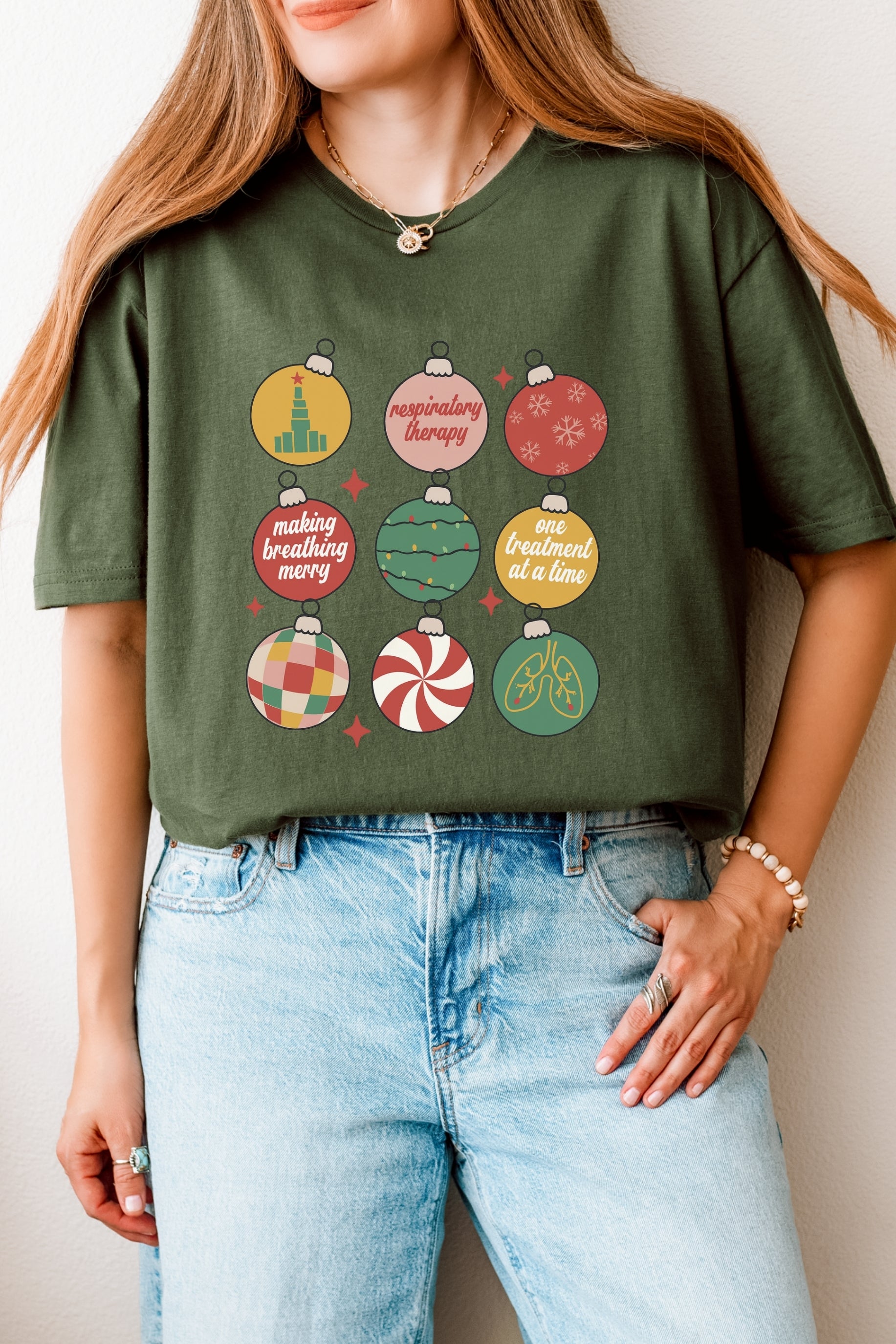 Ornament RT Unisex T-Shirt