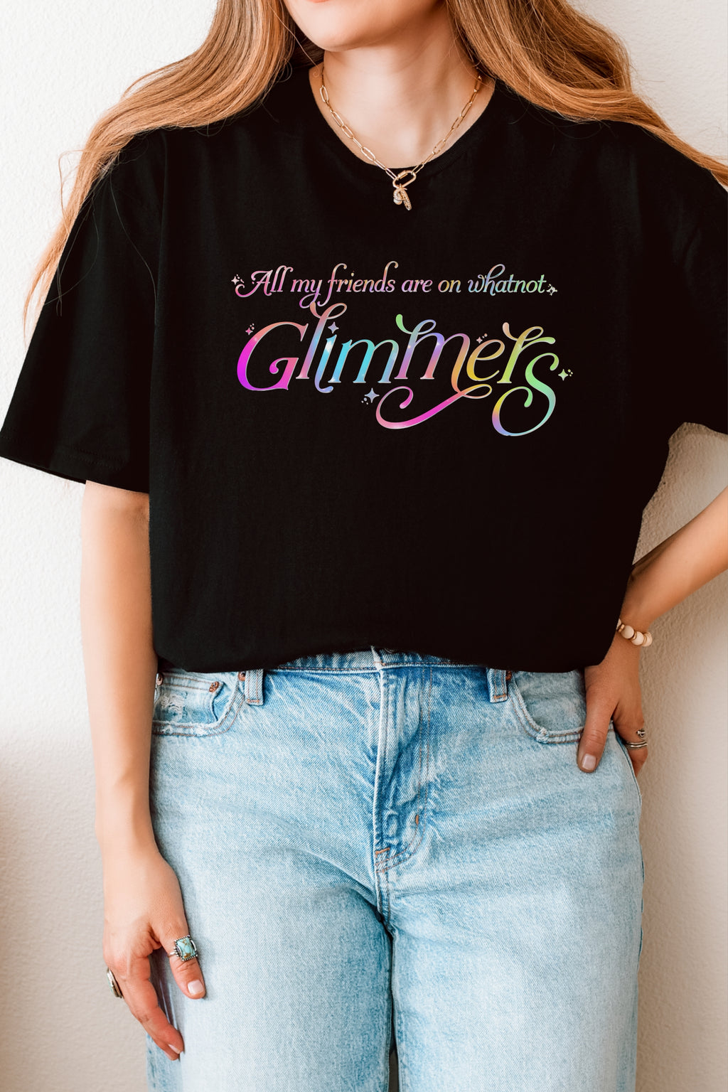 Whatnot Glimmers