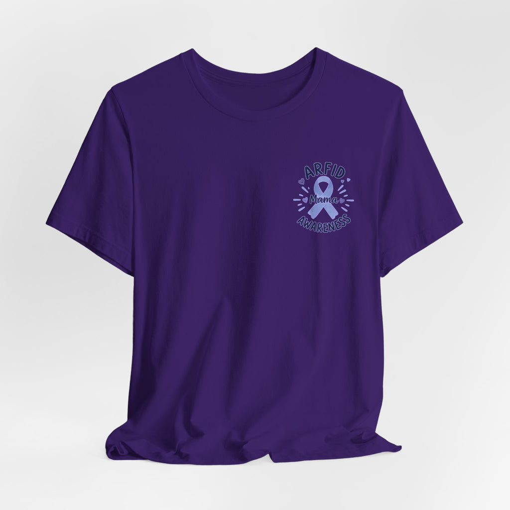 ARFID MAMA Awareness T‑Shirt — "It's Not Picky Eating... It's ARFID" Support Tee