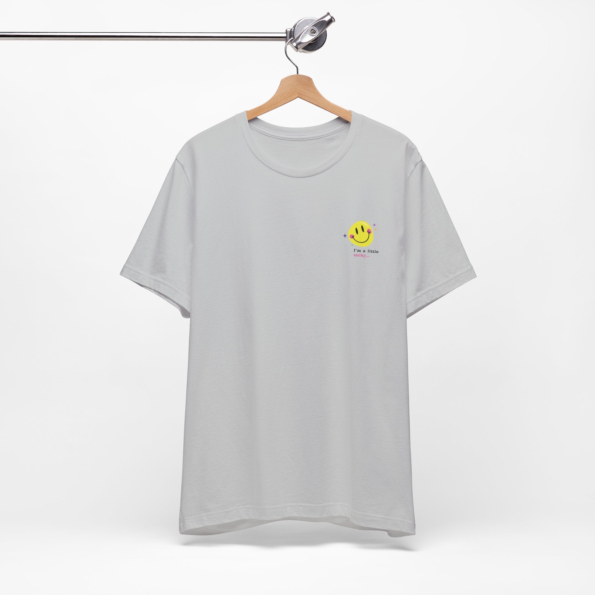 P.O.T.S. Dizzy Era Tee