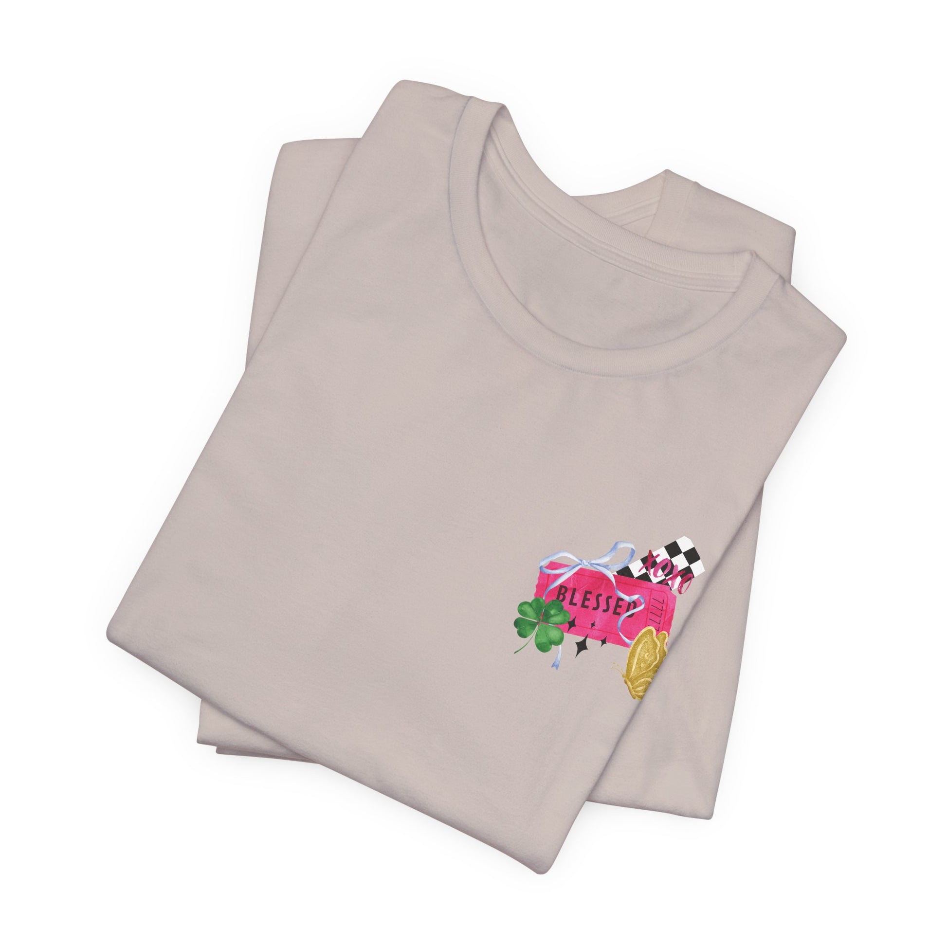 Bad Moms Club Tee