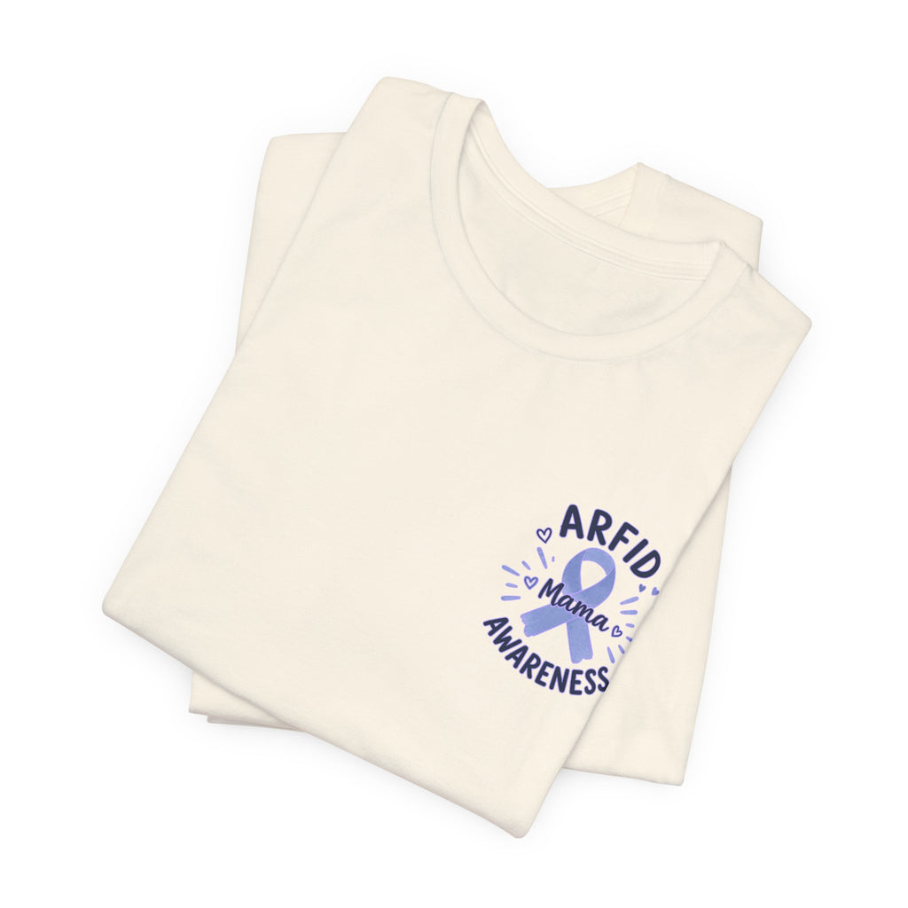ARFID MAMA Awareness T‑Shirt — "It's Not Picky Eating... It's ARFID" Support Tee