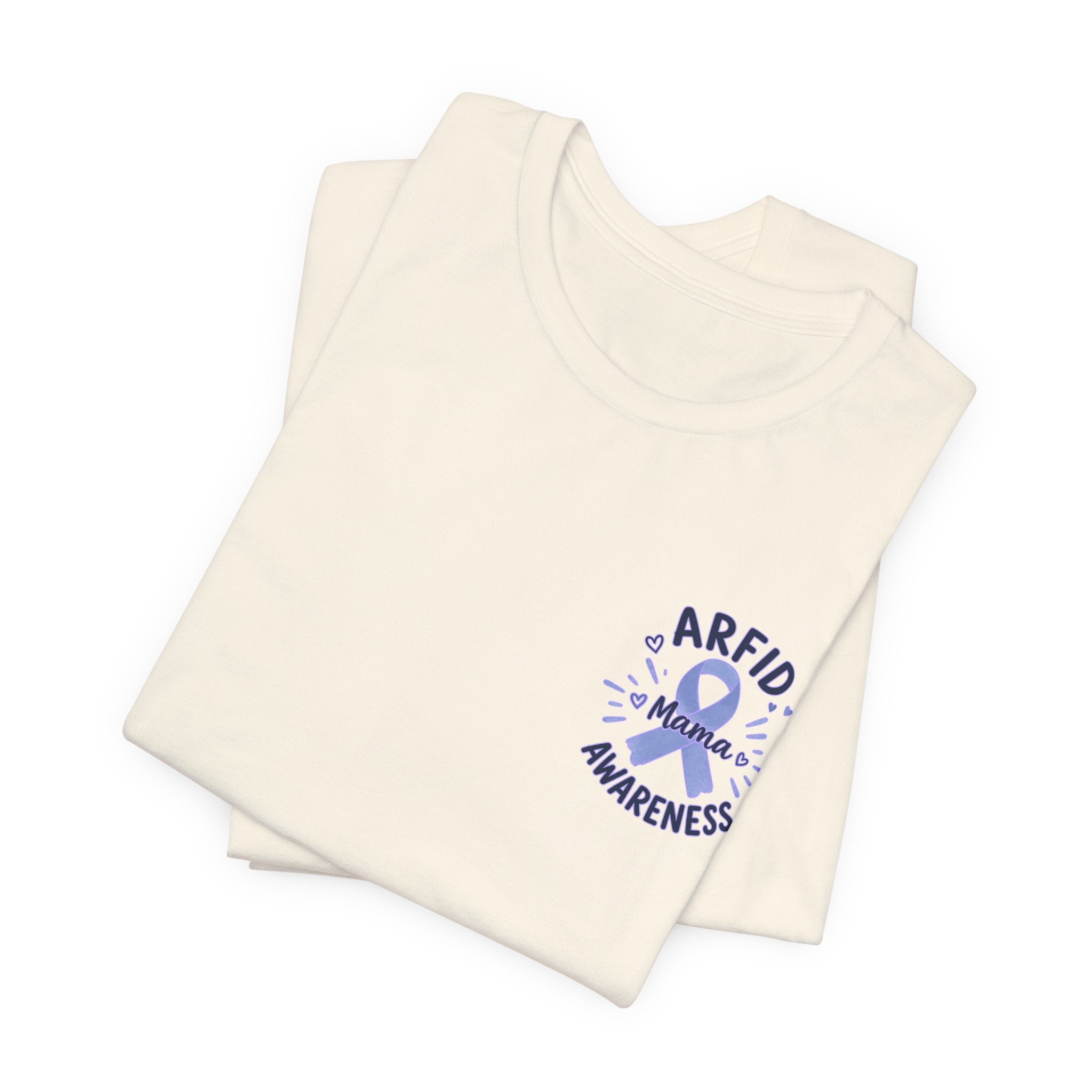 ARFID MAMA Awareness T‑Shirt — "It's Not Picky Eating... It's ARFID" Support Tee