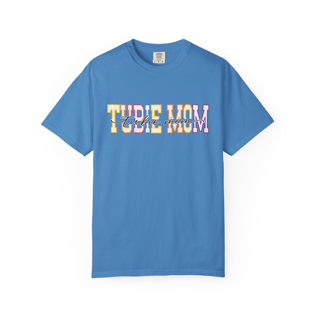 Tubie Mom Tee