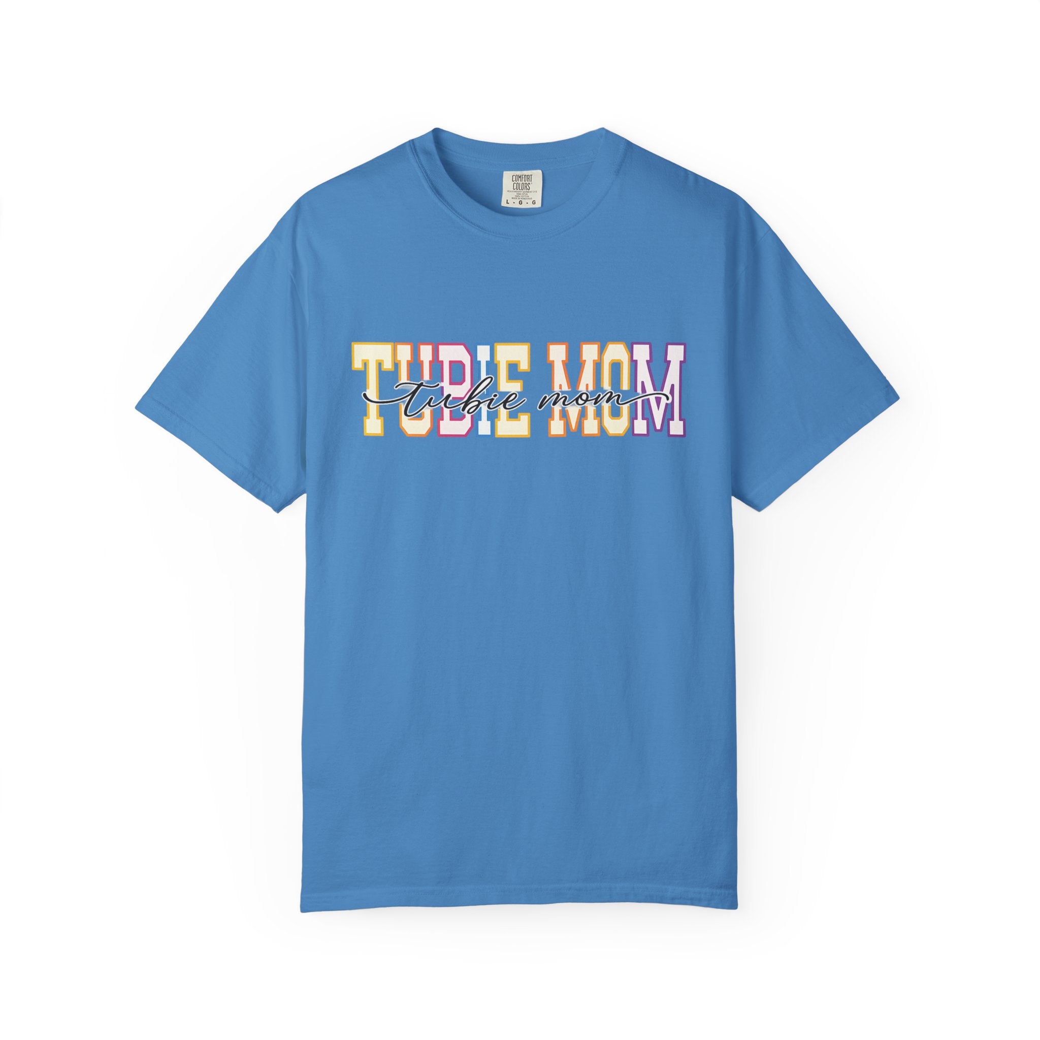Tubie Mom Tee