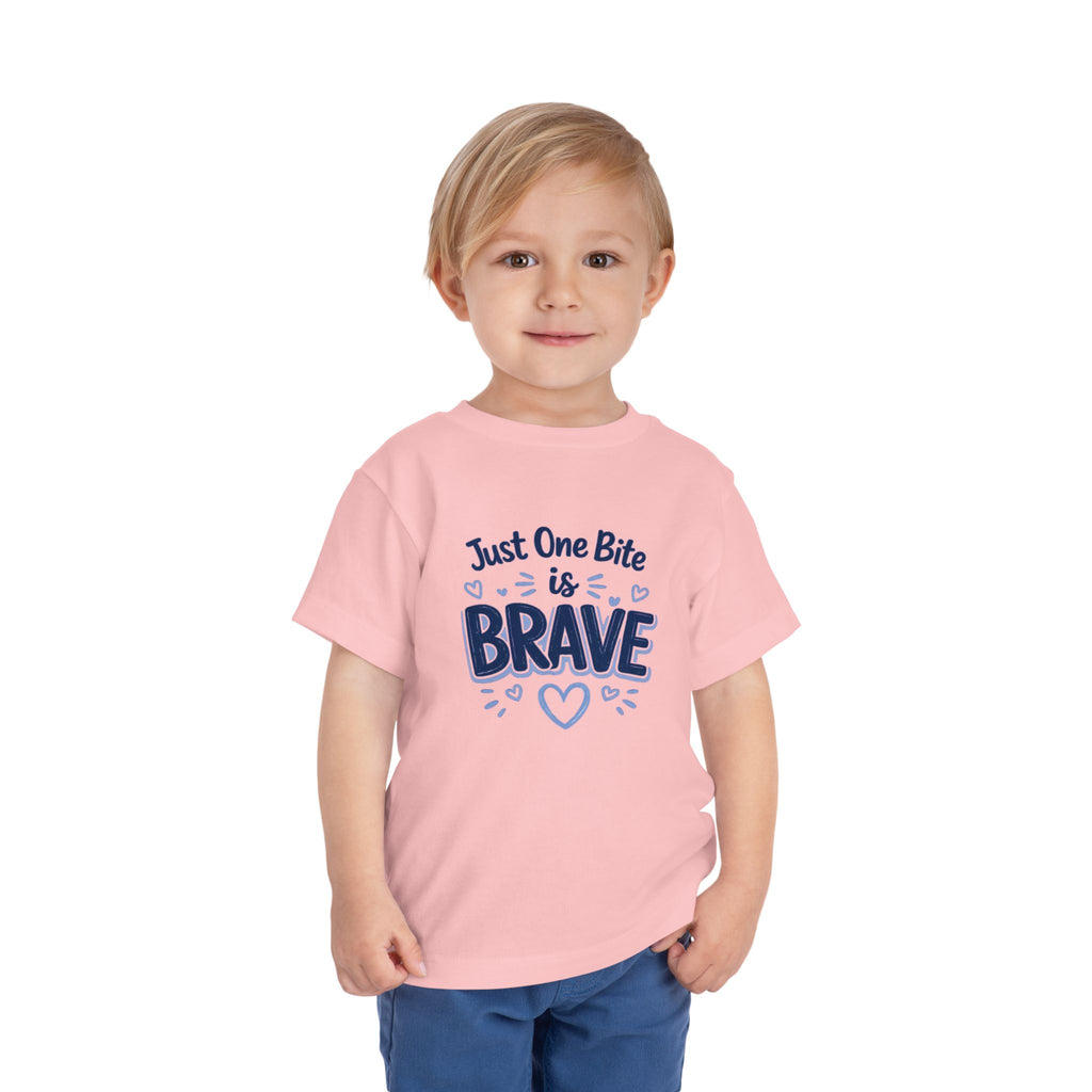 Toddler ARFID Awareness Warrior T-Shirt