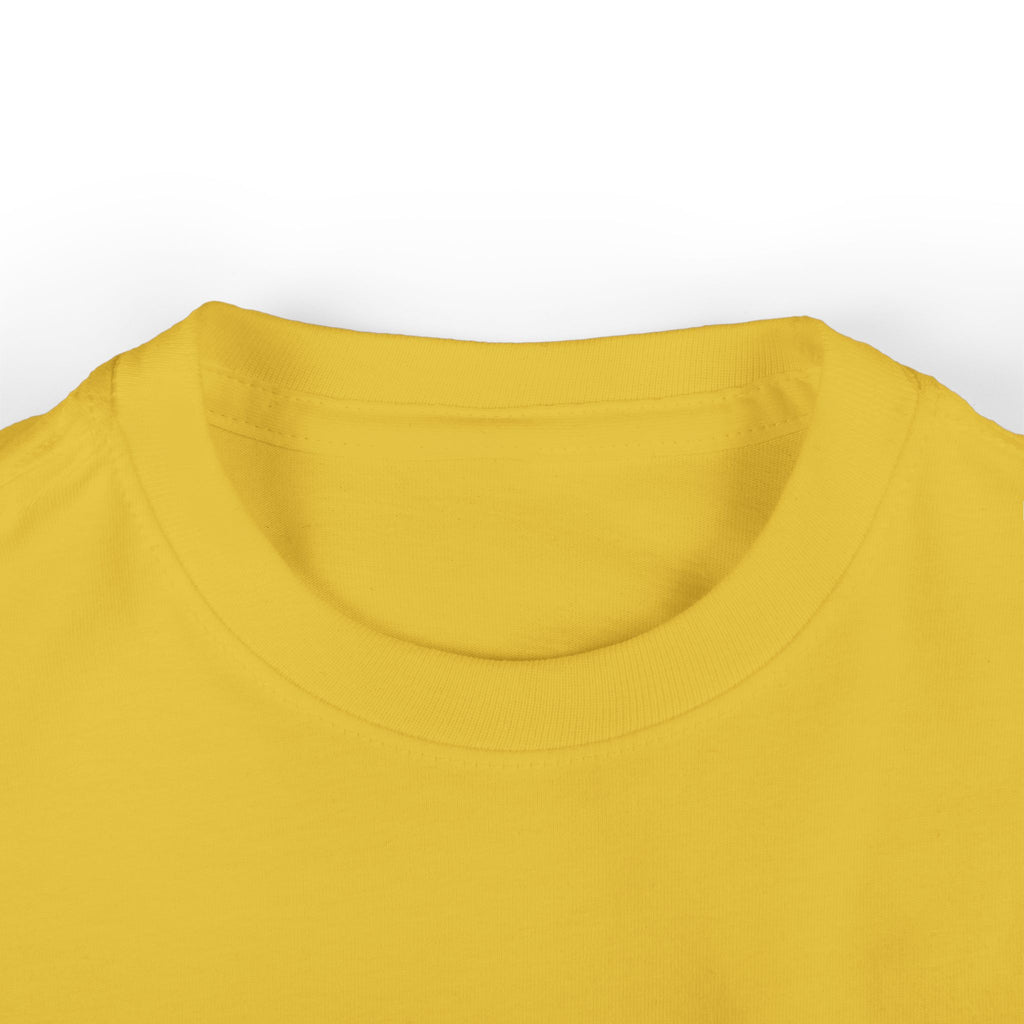Infant Tee — “Grandkids Camp with Nonnie & Papa” Baby Shirt (Exploring, Laughing, Playing, Growing)