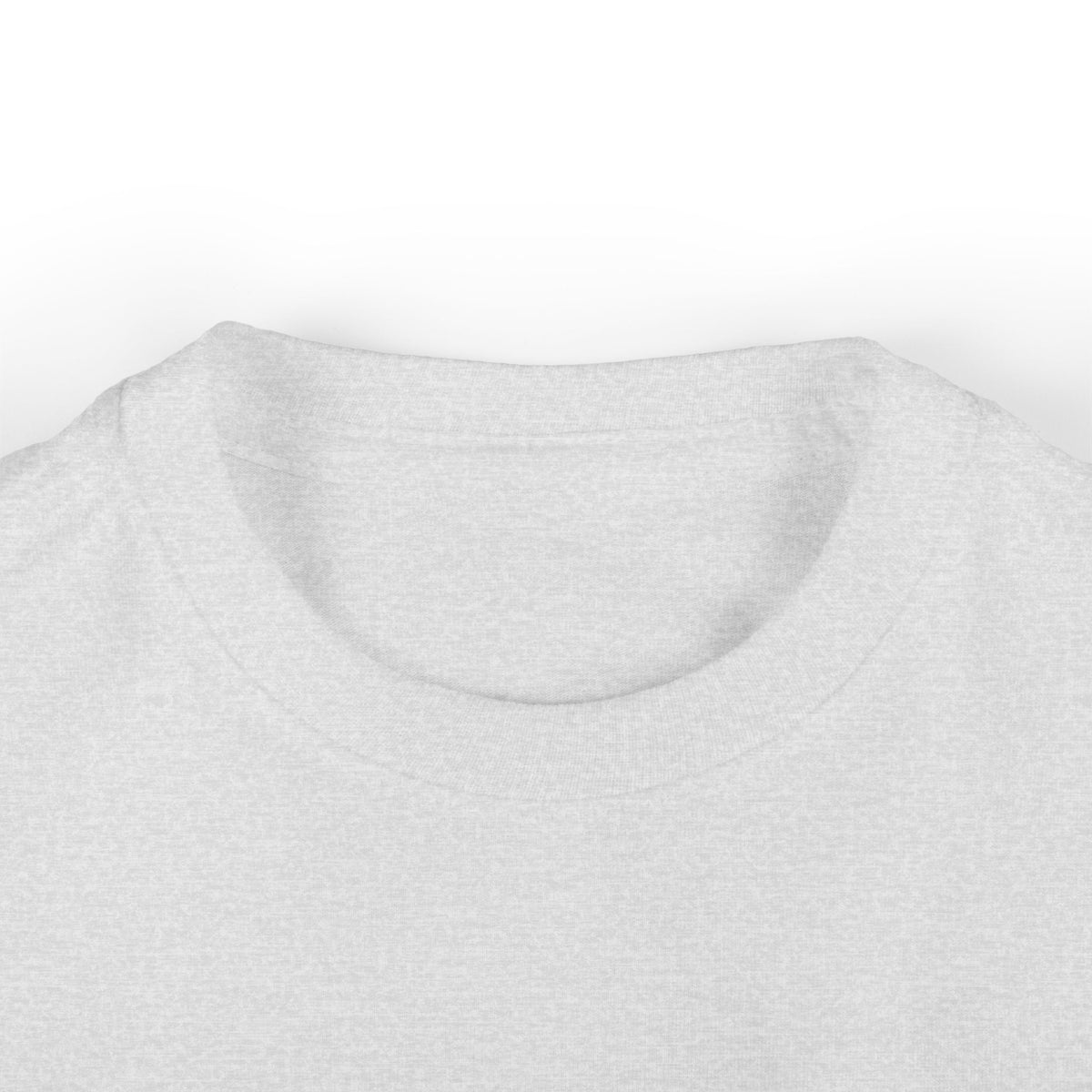 The Kade Primary Ciliary Dyskinesia Infant Tee — Awareness Baby T-Shirt (Text Design)