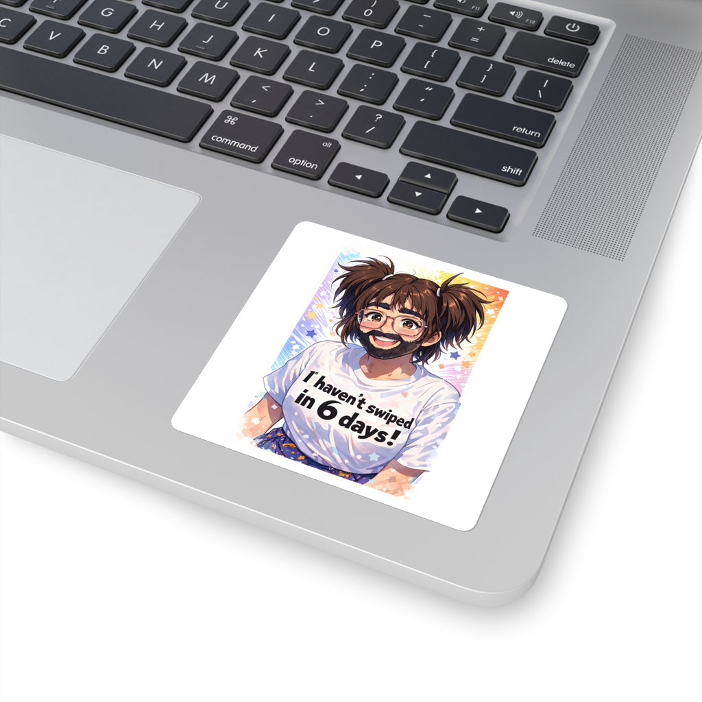Hector Sticker