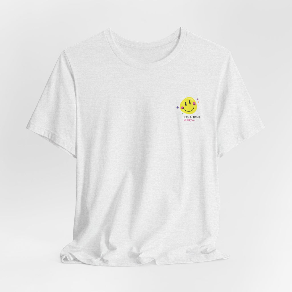 P.O.T.S. Dizzy Era Tee
