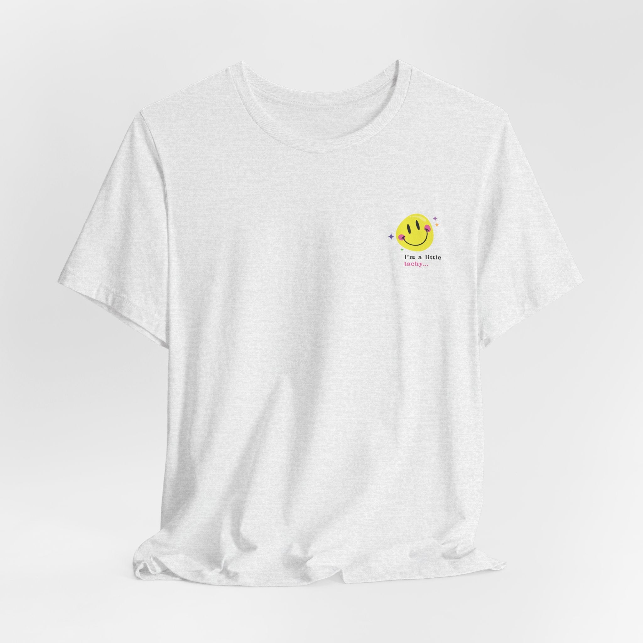 P.O.T.S. Dizzy Era Tee