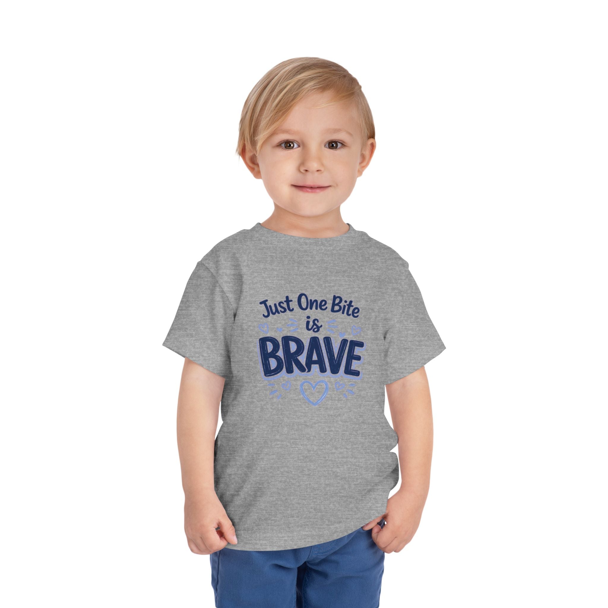 Toddler ARFID Awareness Warrior T-Shirt