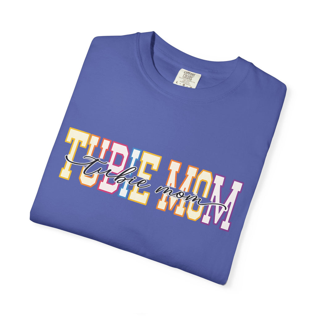 Tubie Mom Tee