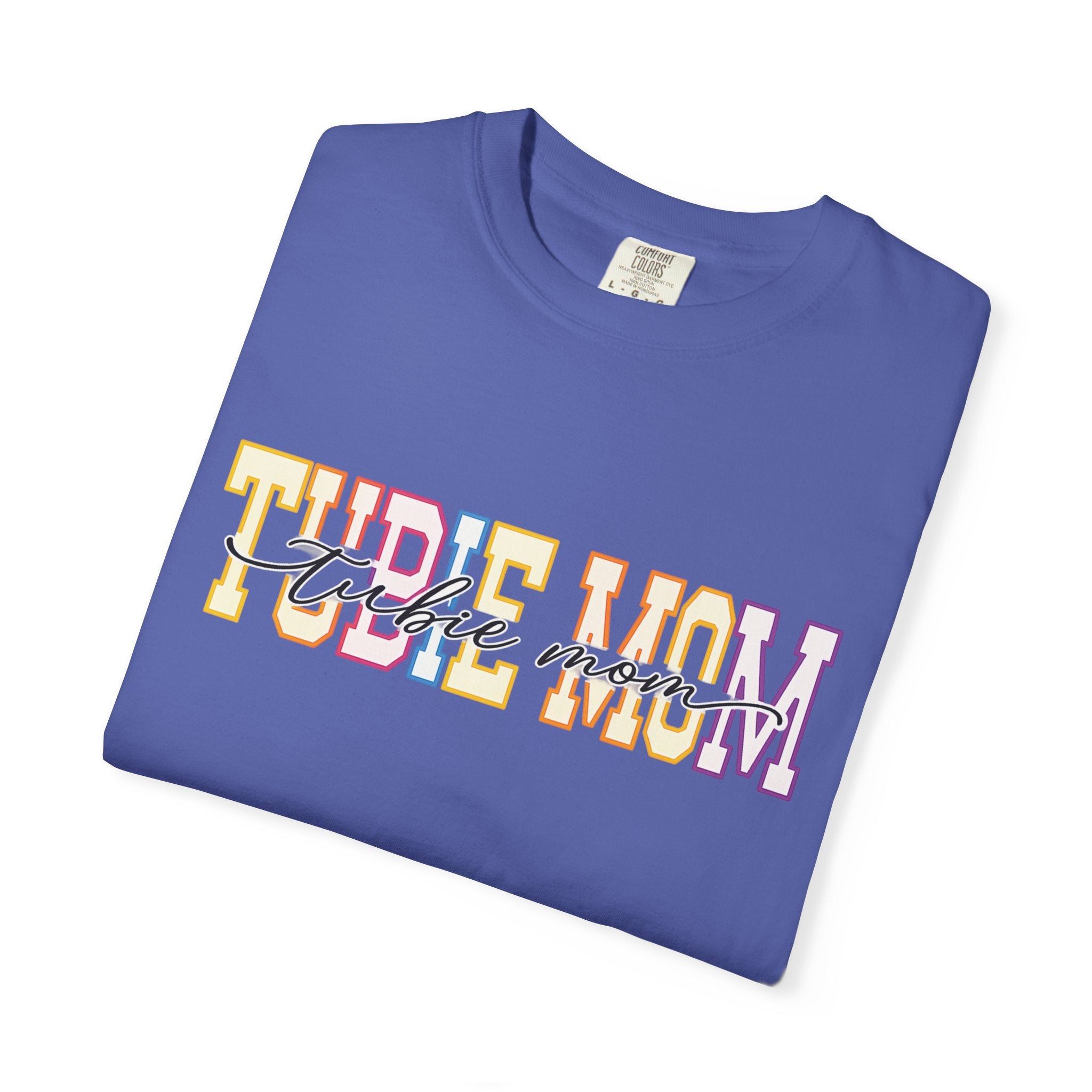 Tubie Mom Tee