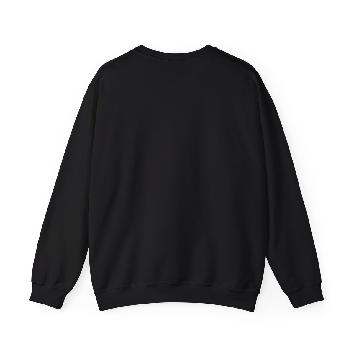 Lung Floral Crewneck Sweatshirt — CF MAMA Respiratory Awareness Pullover