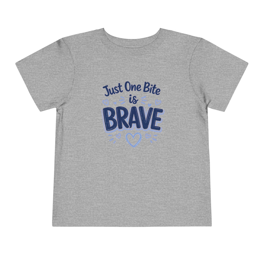 Toddler ARFID Awareness Warrior T-Shirt