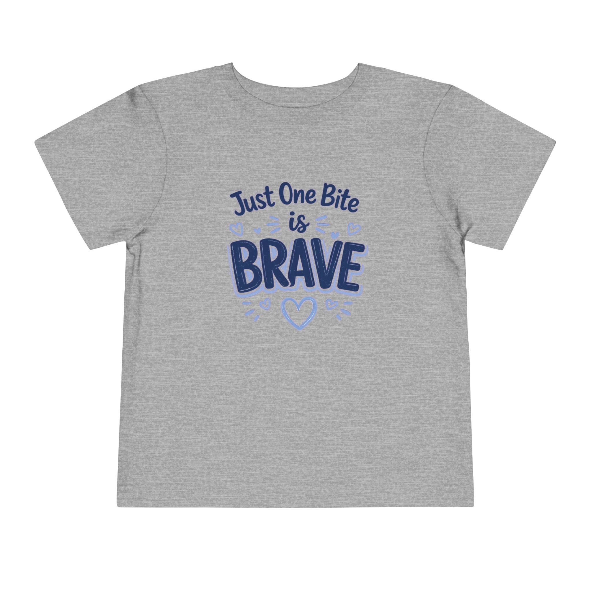 Toddler ARFID Awareness Warrior T-Shirt