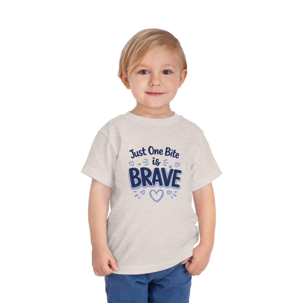 Toddler ARFID Awareness Warrior T-Shirt