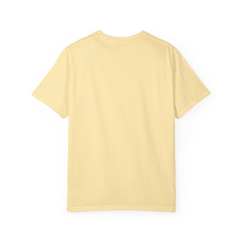 Andme Bamboo — "All My Real Friends Are On Whatnot" Graphic Tee