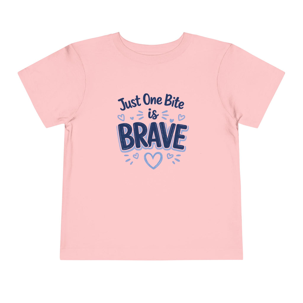 Toddler ARFID Awareness Warrior T-Shirt