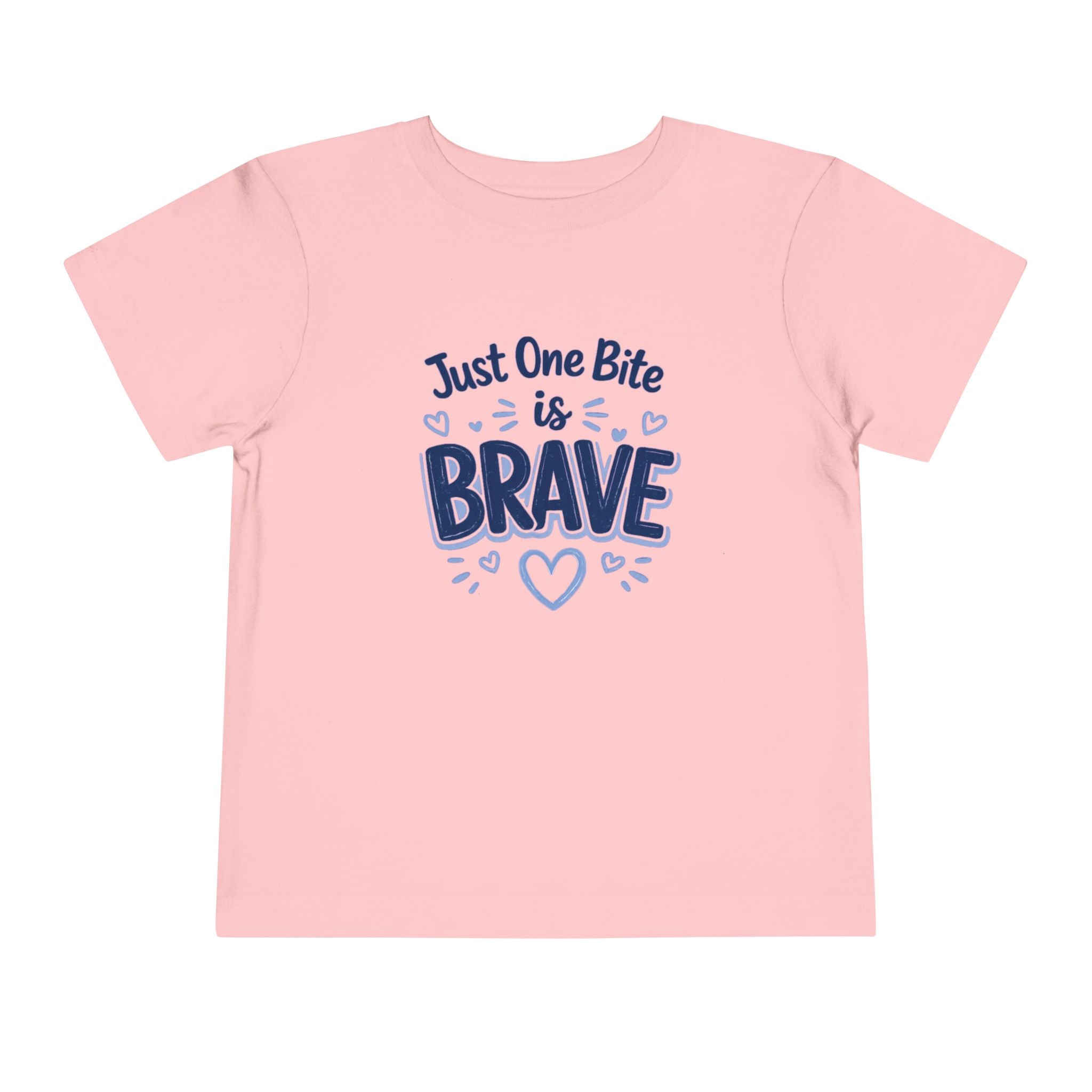 Toddler ARFID Awareness Warrior T-Shirt