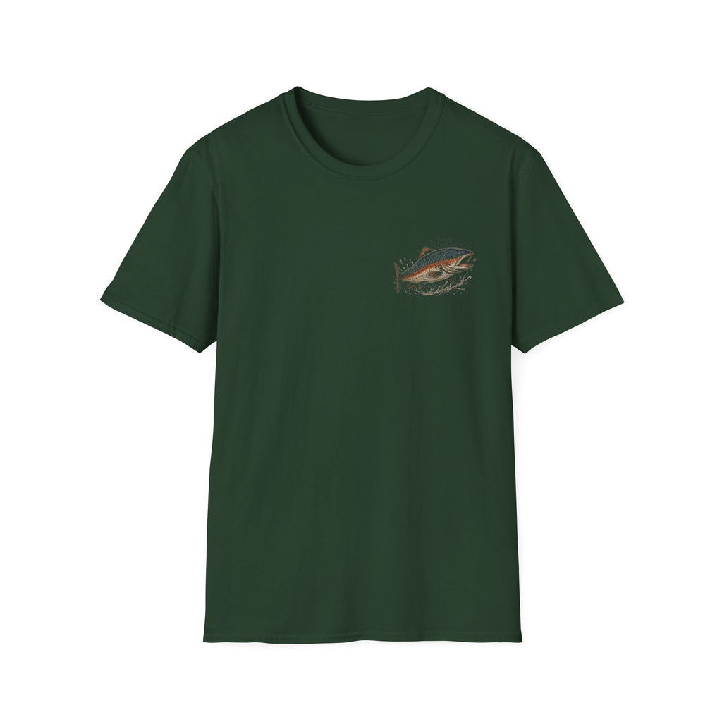 Fishers of Men Boy design