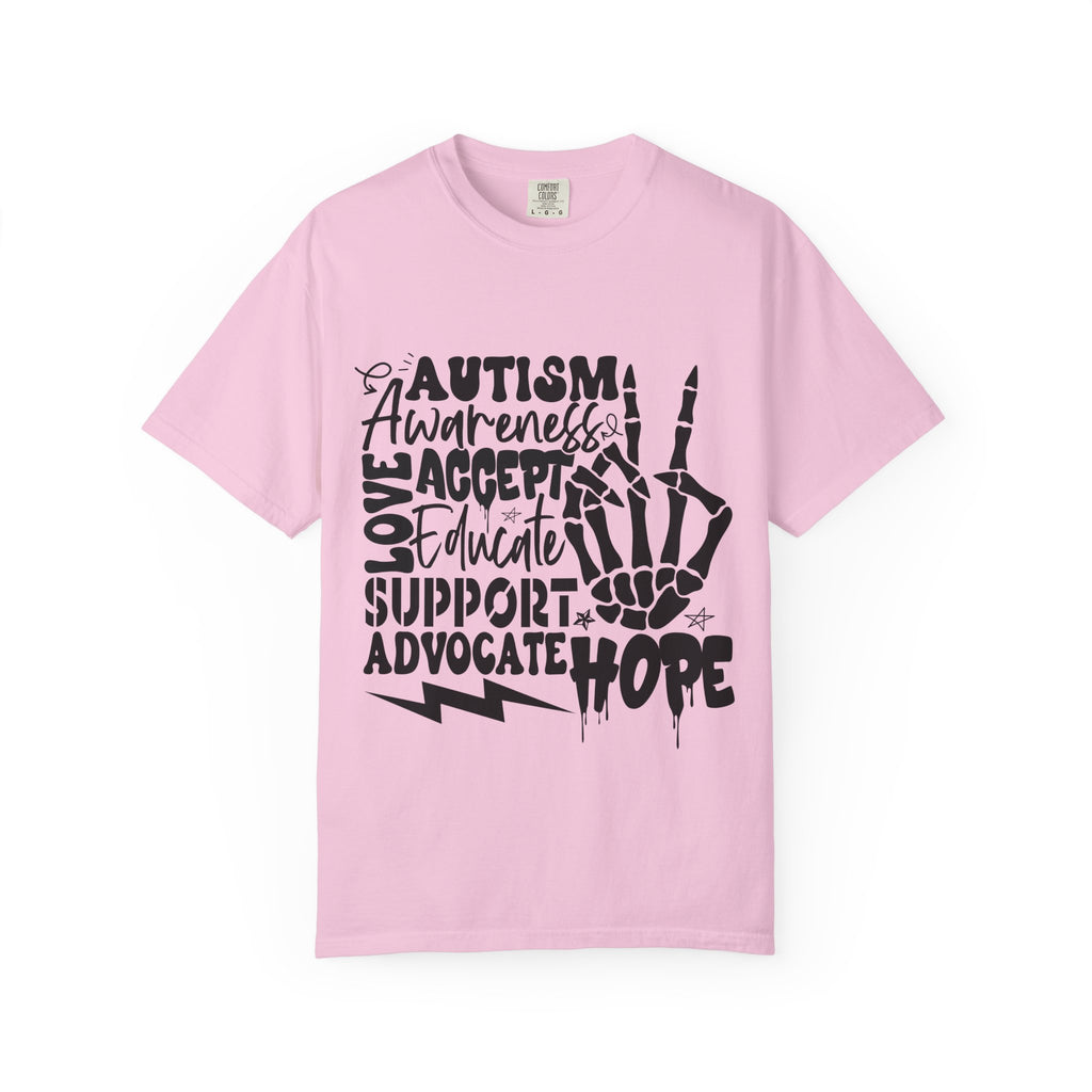 Autism Awareness T-Shirt