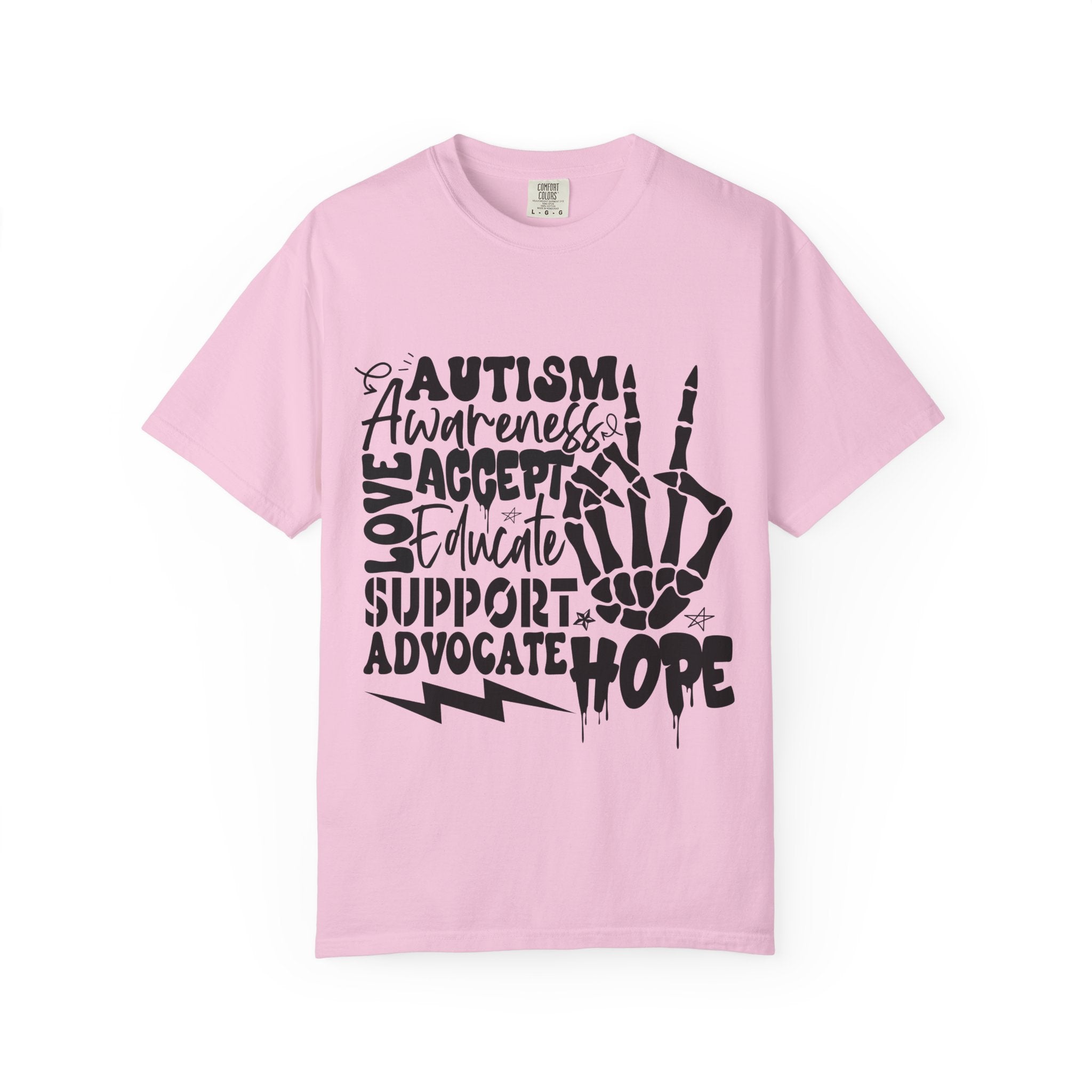 Autism Awareness T-Shirt