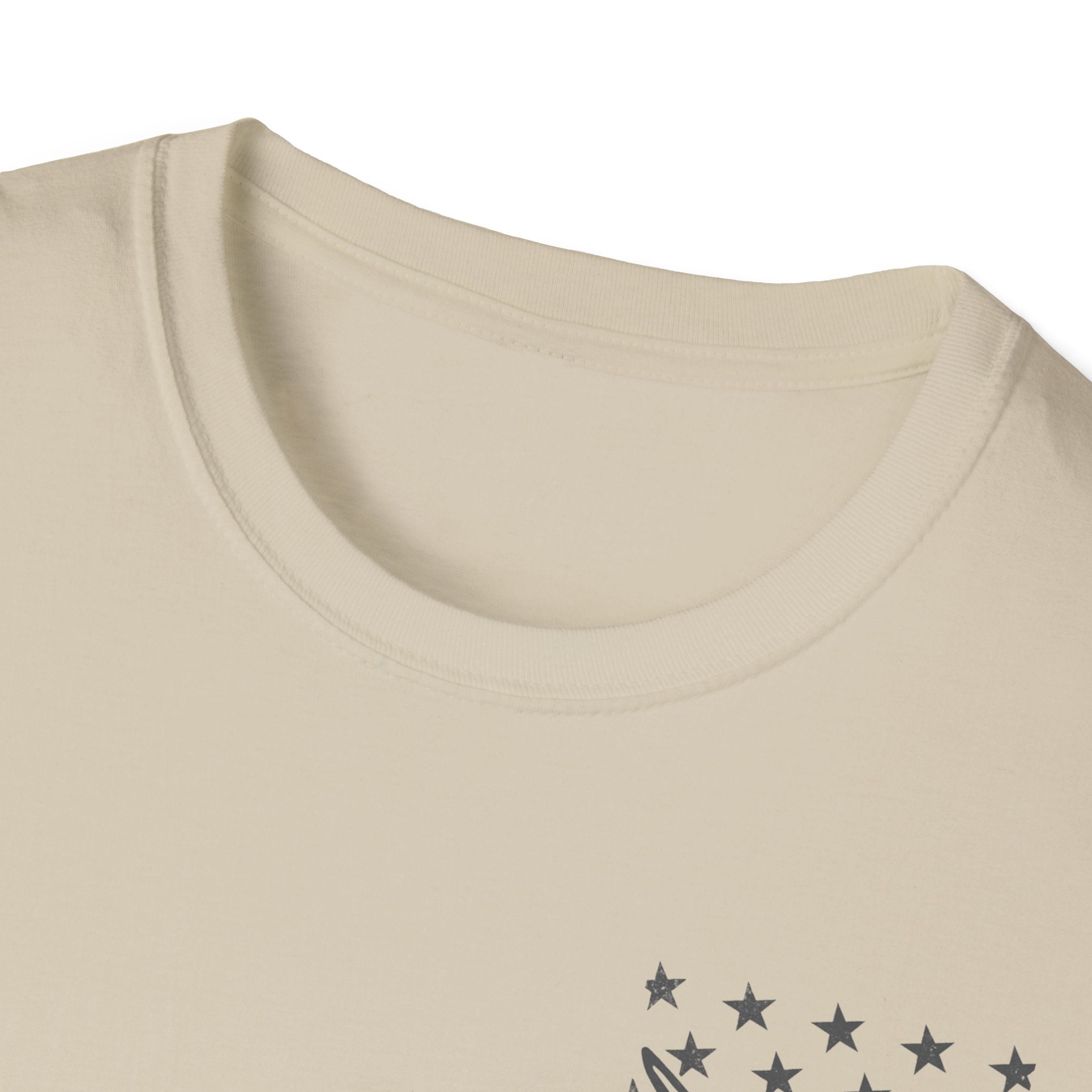 Respiratory Therapist Flag T-Shirt
