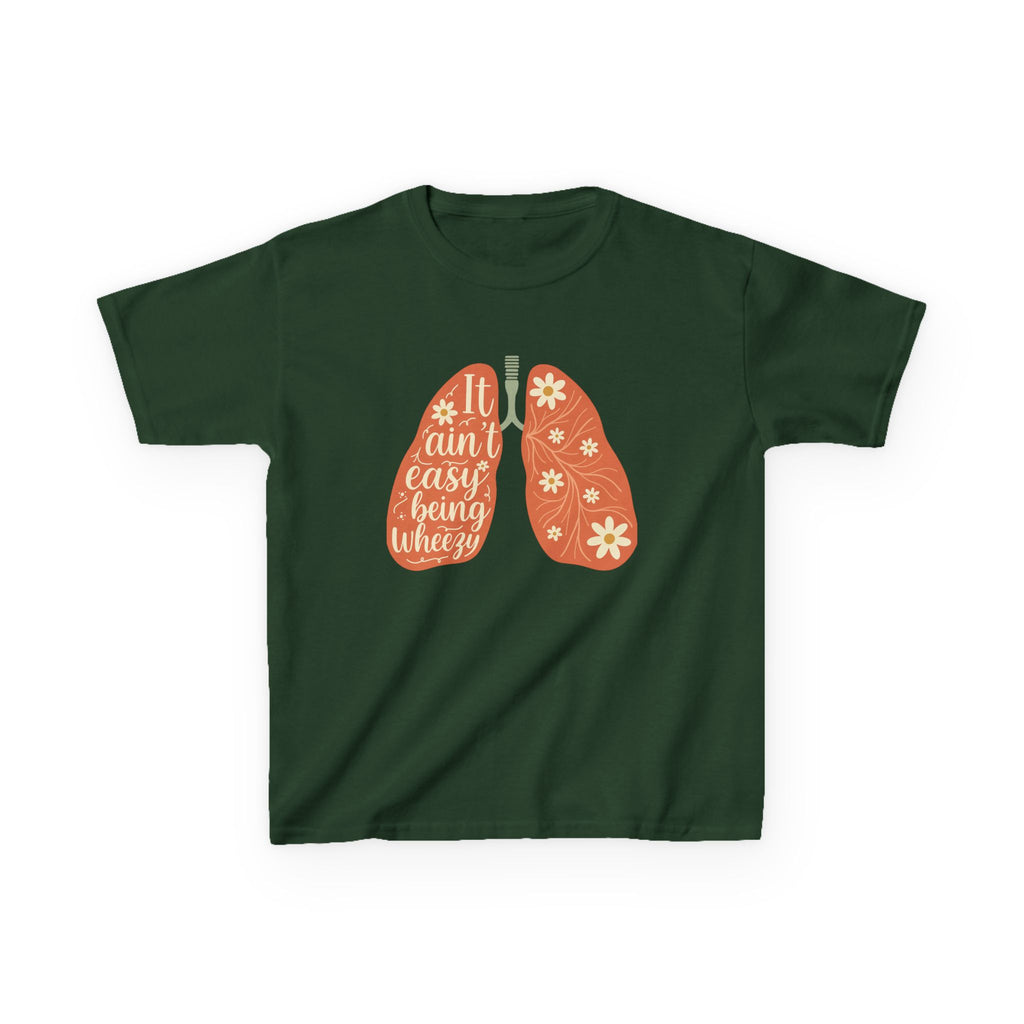 Youth Flower Tee