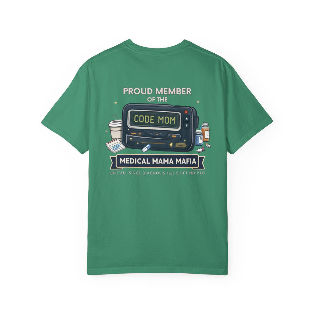 Medical Mama Mafia T-Shirt
