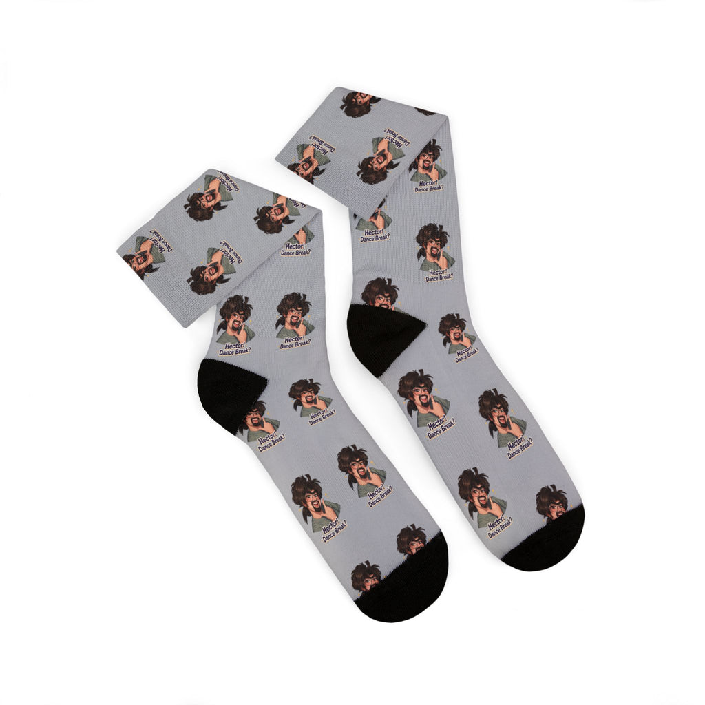 Hector Dance Break Socks