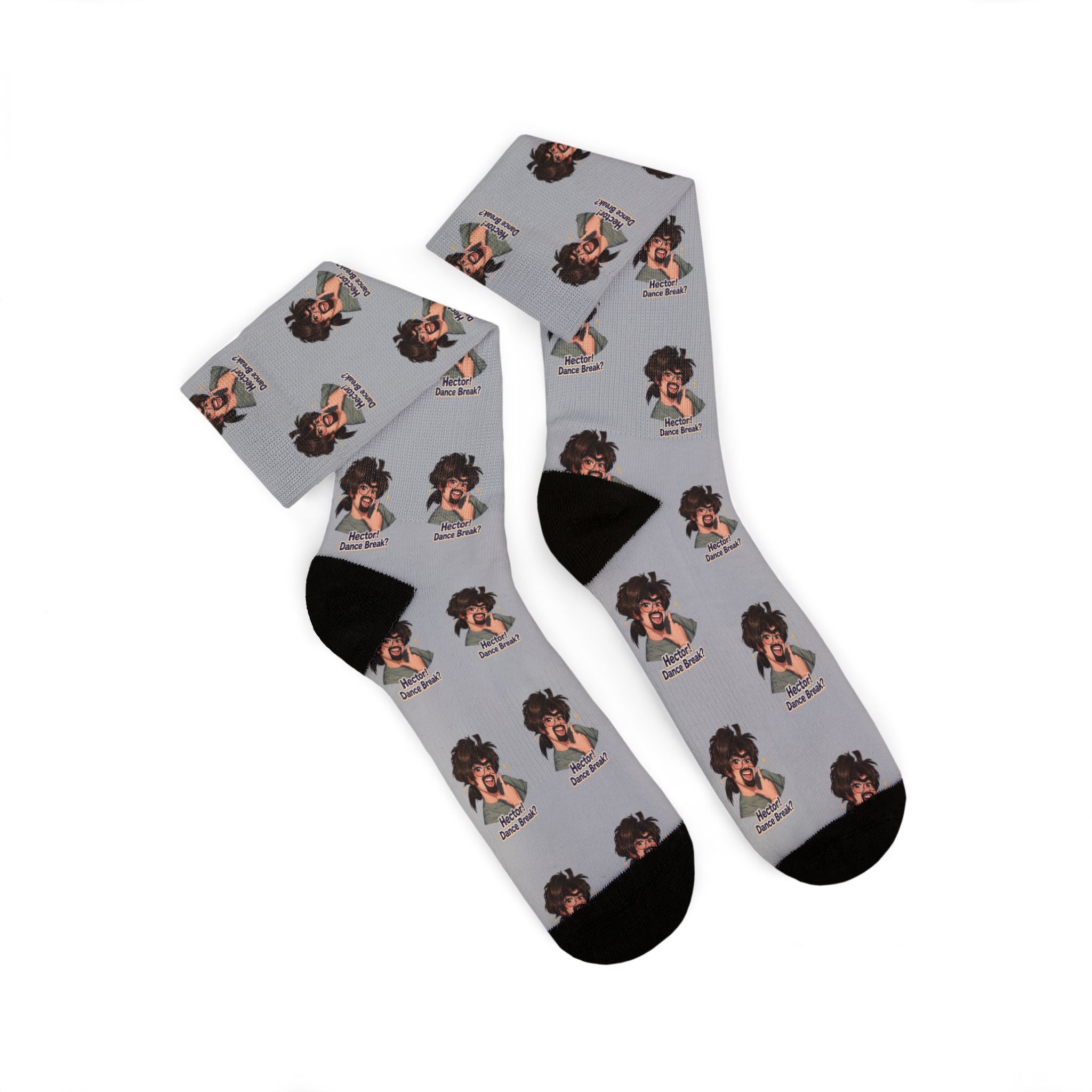 Hector Dance Break Socks