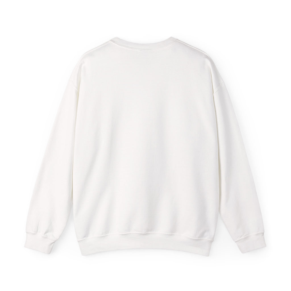 Born to Breathe CF Awareness Sweatshirt