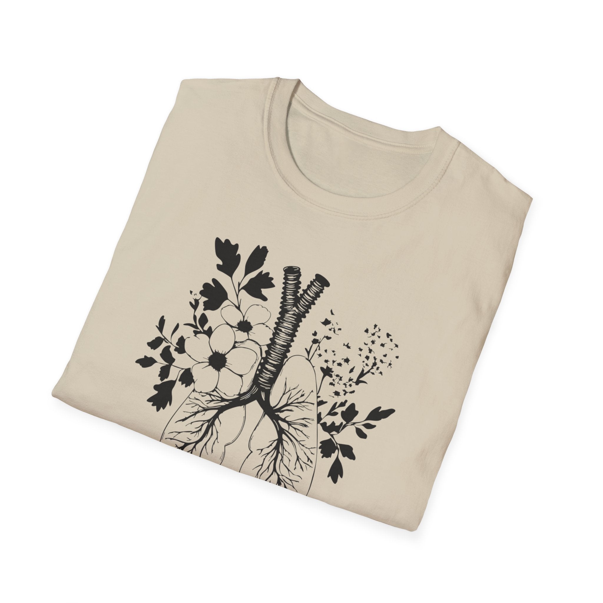 Remember to Breathe- PCD Awareness