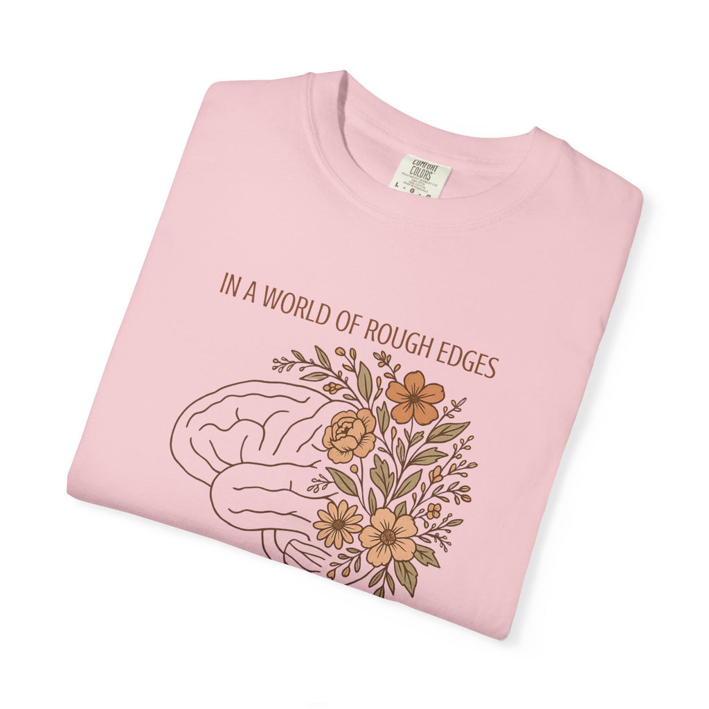 Lissencephaly Awareness T-shirt