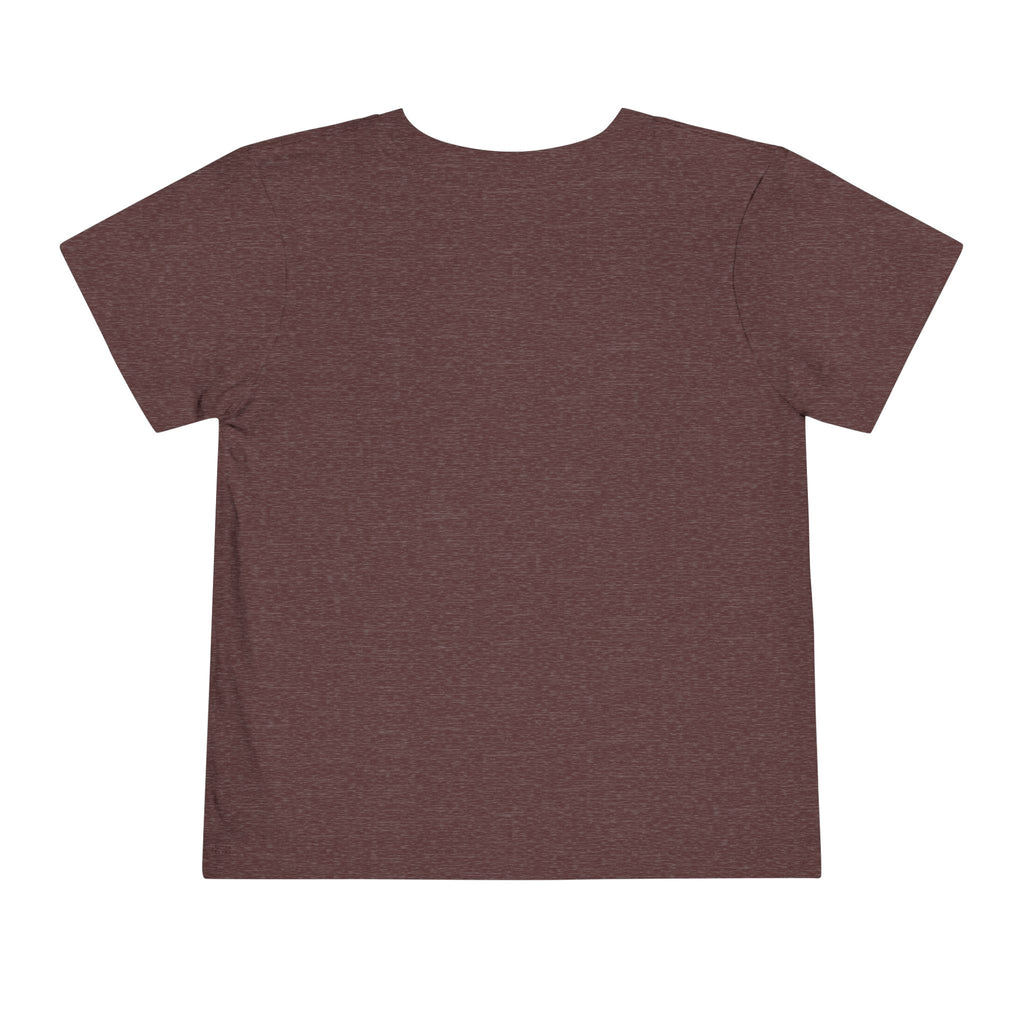 Toddler Tee Wheezin' Season