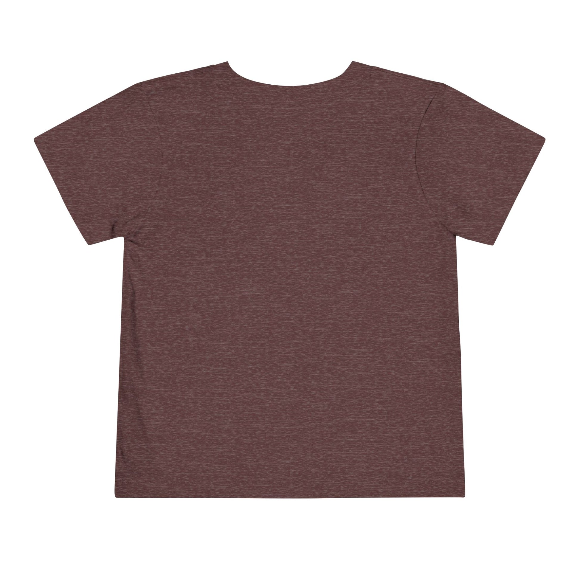 Toddler Tee Wheezin' Season