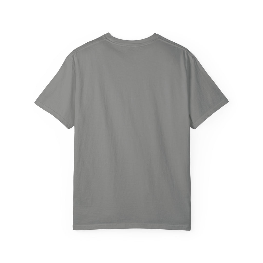 Andme Bamboo — "All My Real Friends Are On Whatnot" Graphic Tee